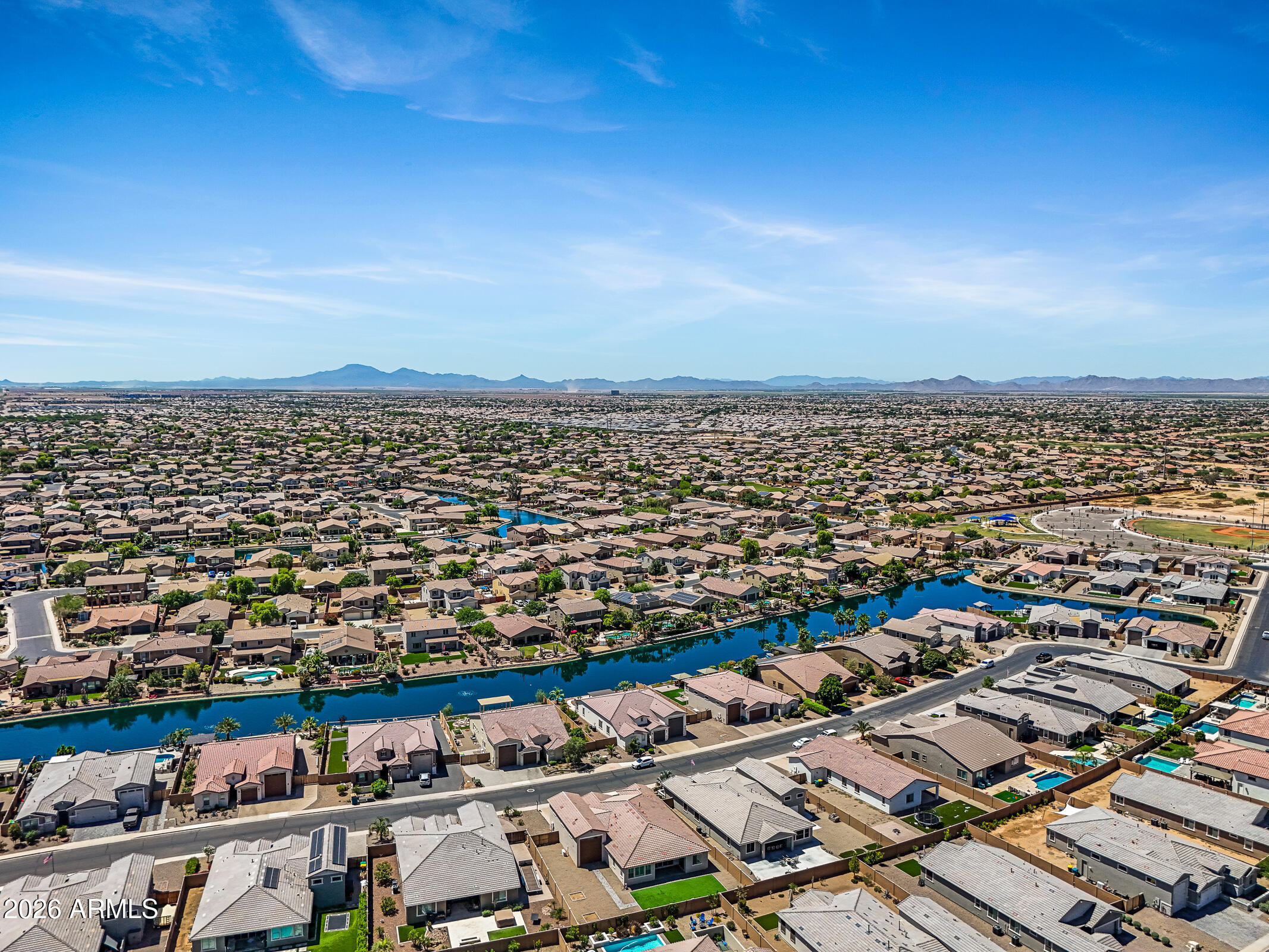 RANCHO EL DORADO - Residential