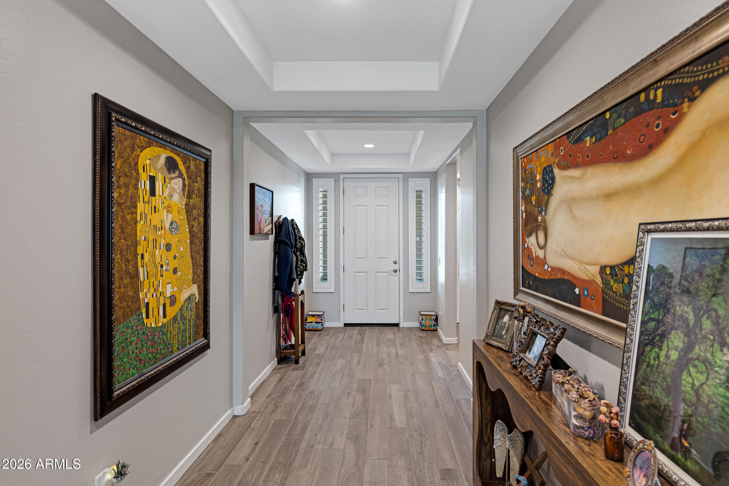 RANCHO EL DORADO - Residential