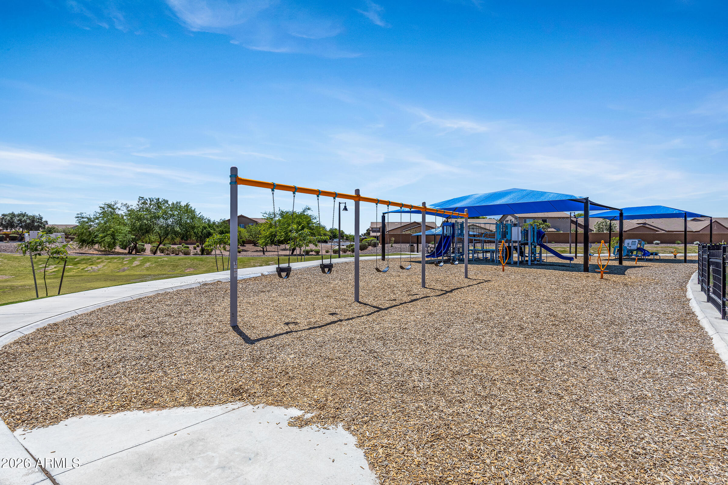 RANCHO EL DORADO - Residential