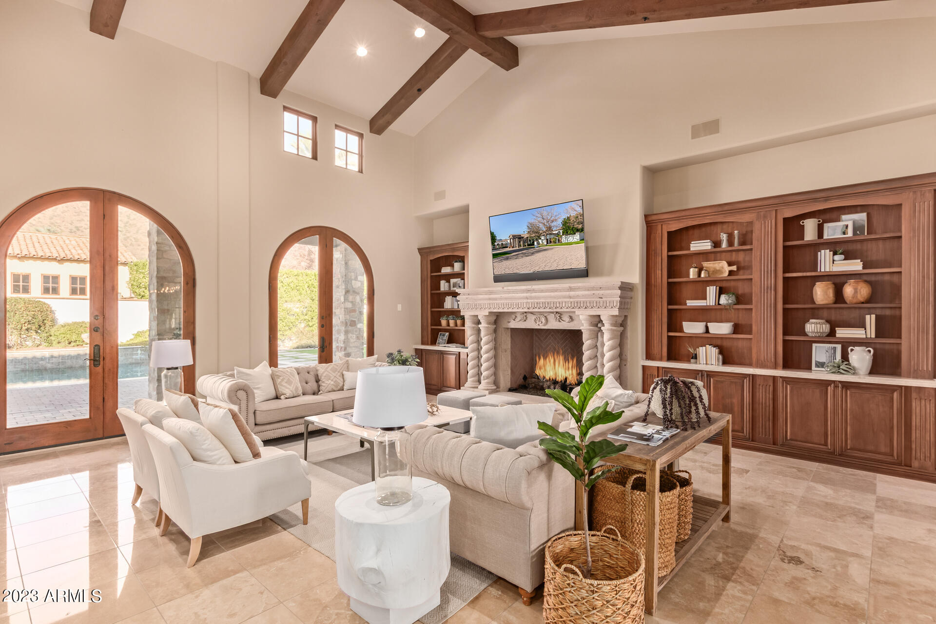 VINEYARDS AT ARCADIA - Residential