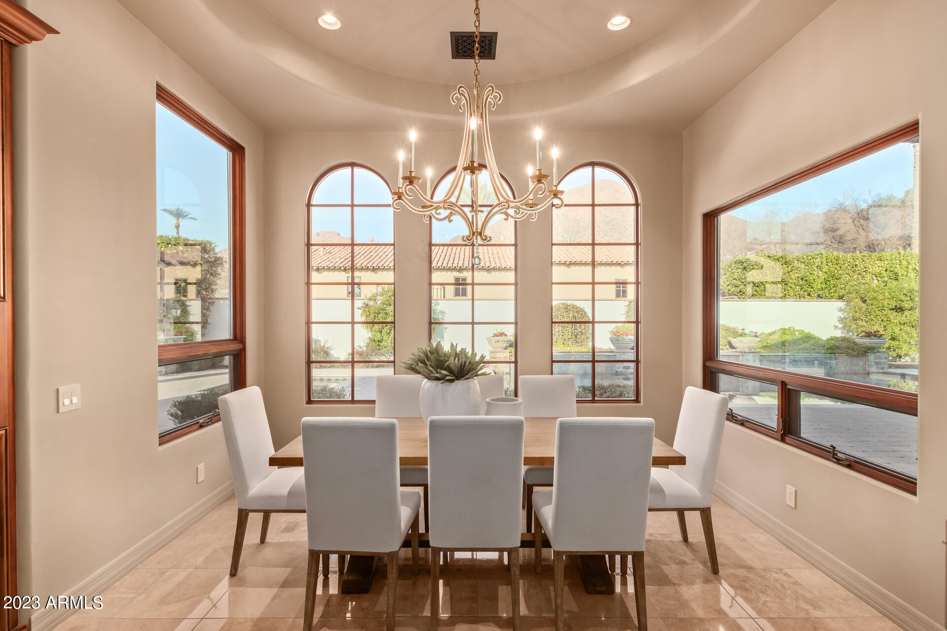 VINEYARDS AT ARCADIA - Residential