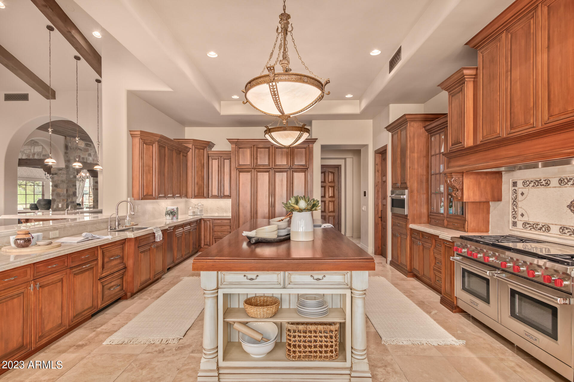VINEYARDS AT ARCADIA - Residential
