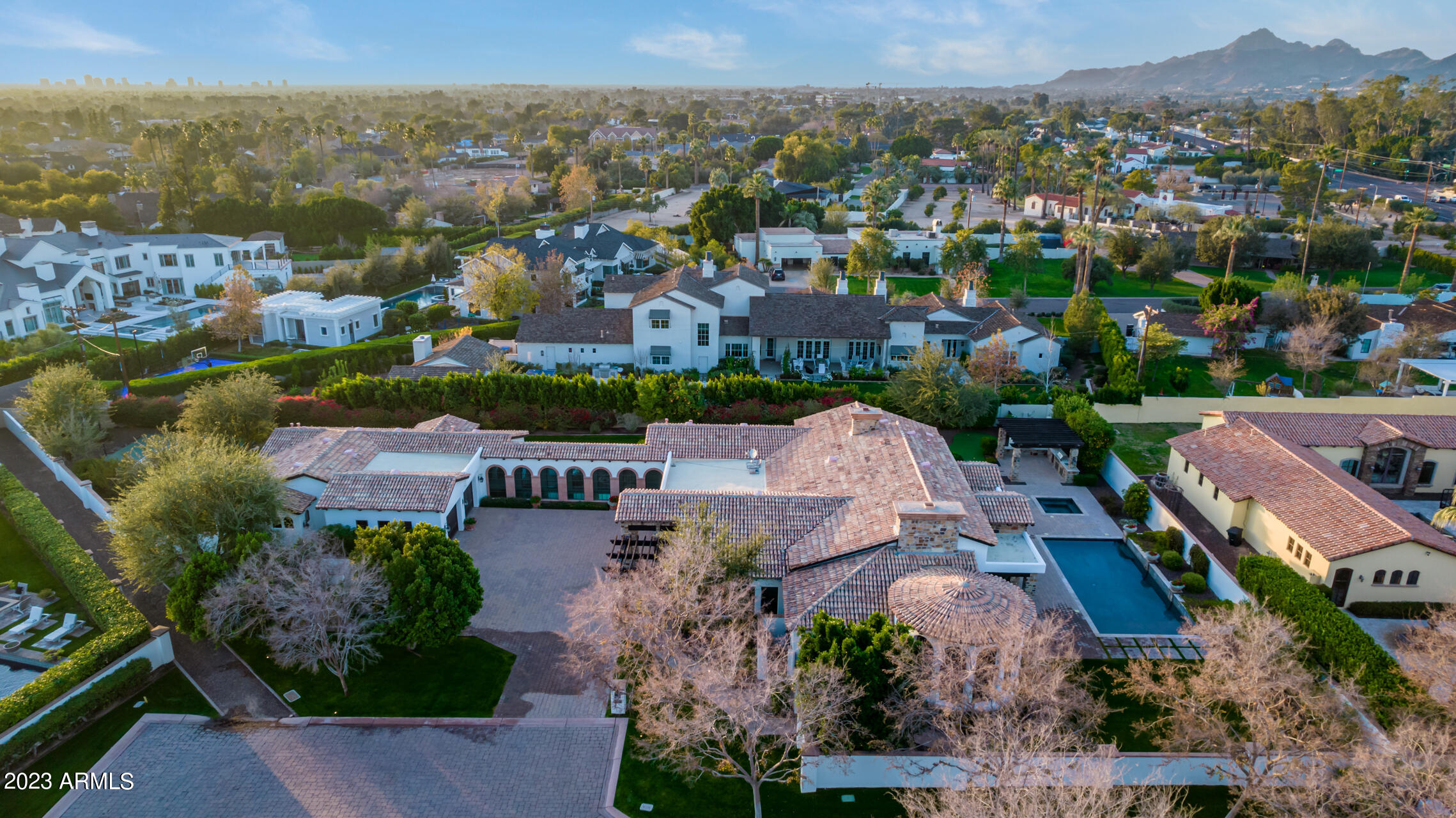 VINEYARDS AT ARCADIA - Residential