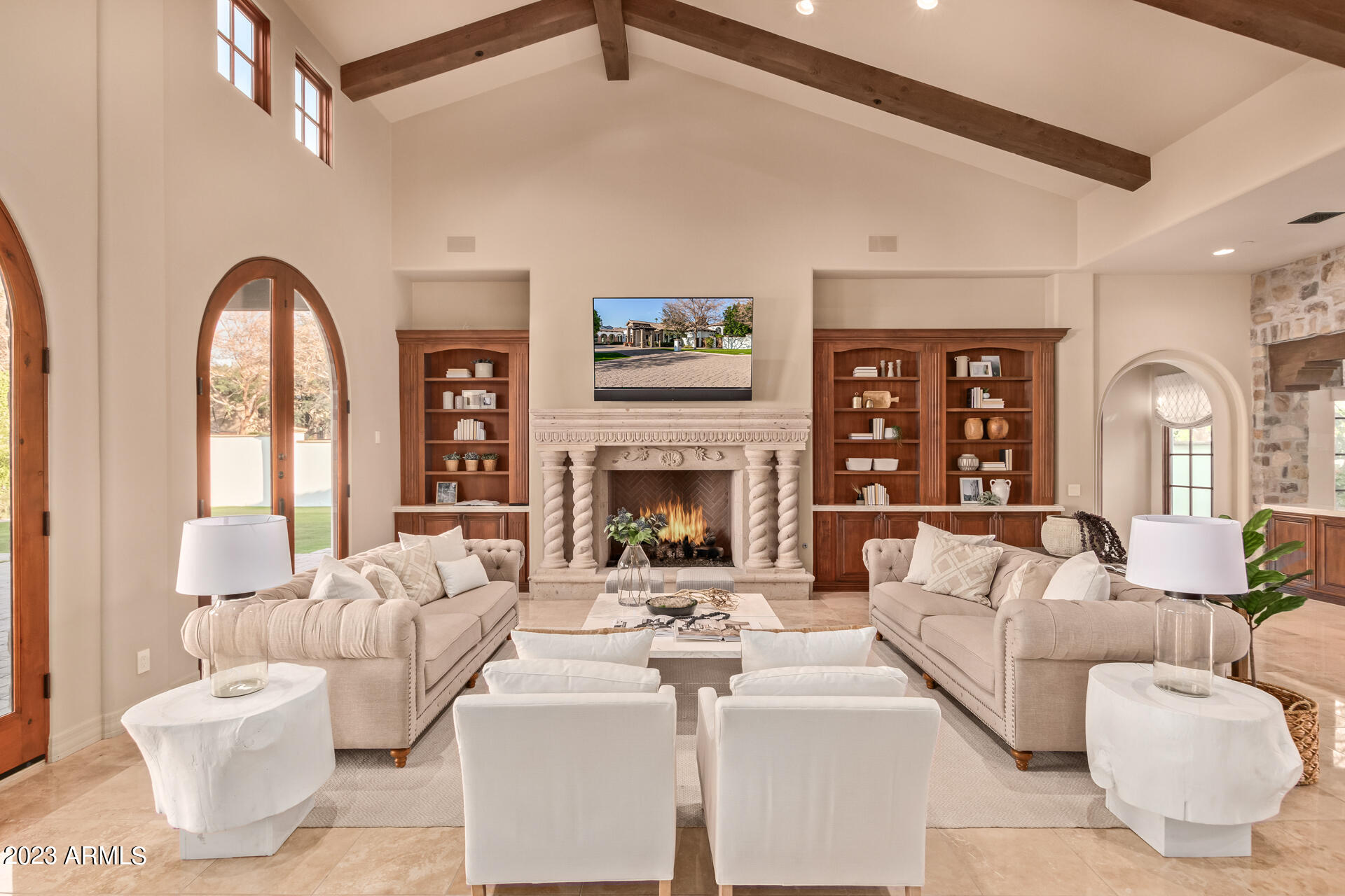 VINEYARDS AT ARCADIA - Residential