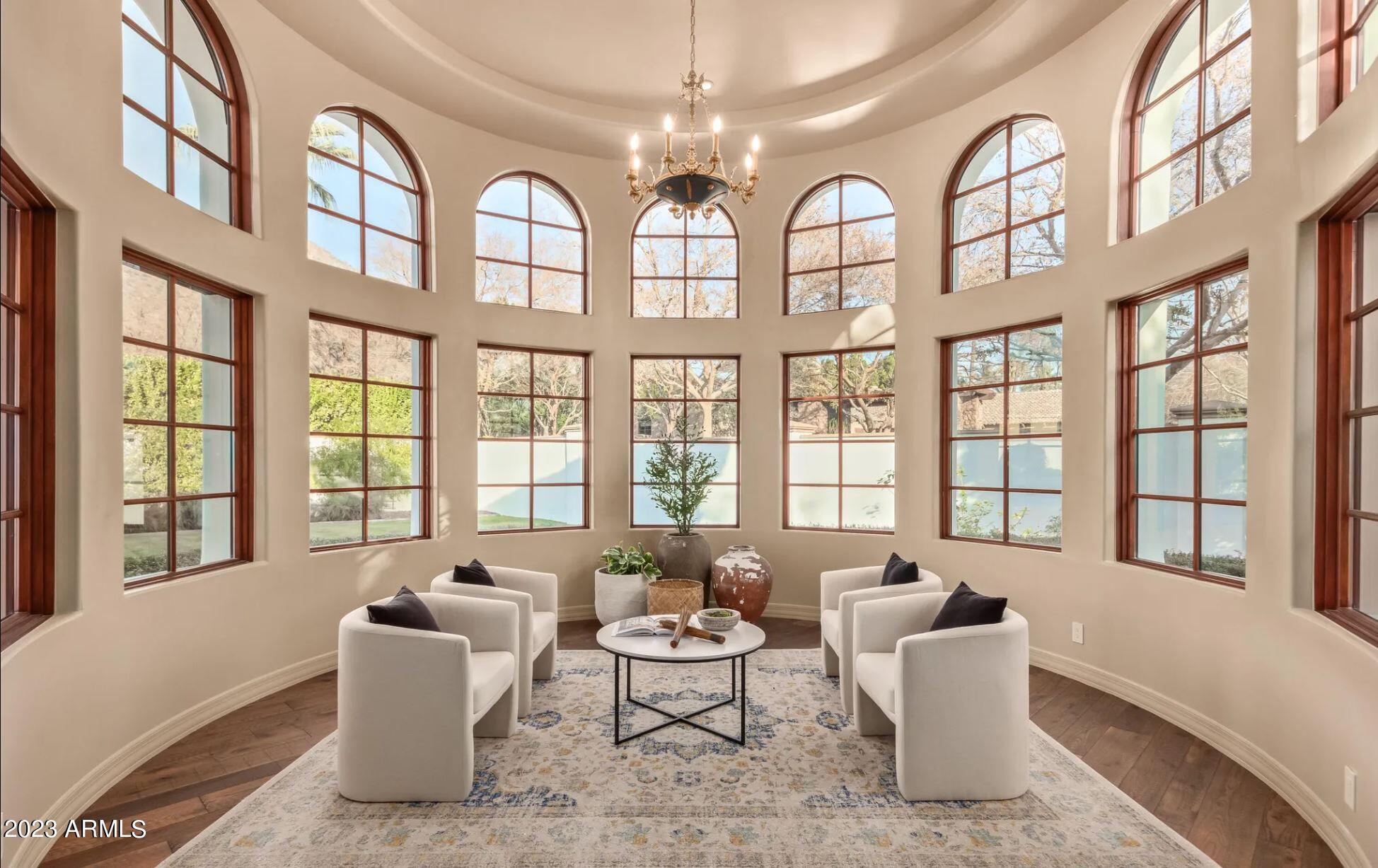 VINEYARDS AT ARCADIA - Residential
