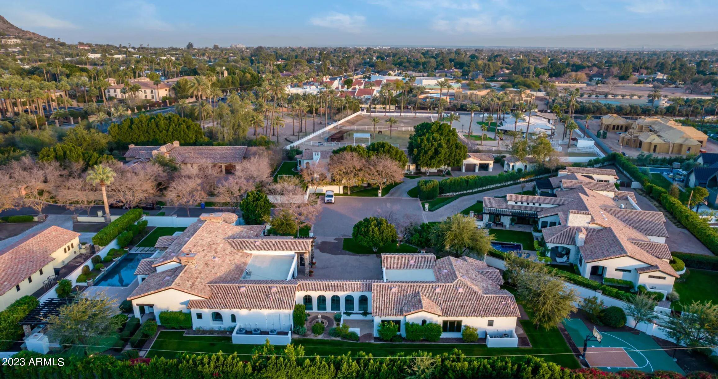 VINEYARDS AT ARCADIA - Residential