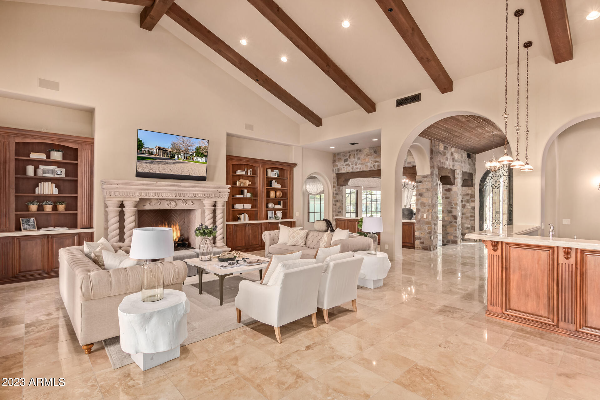 VINEYARDS AT ARCADIA - Residential