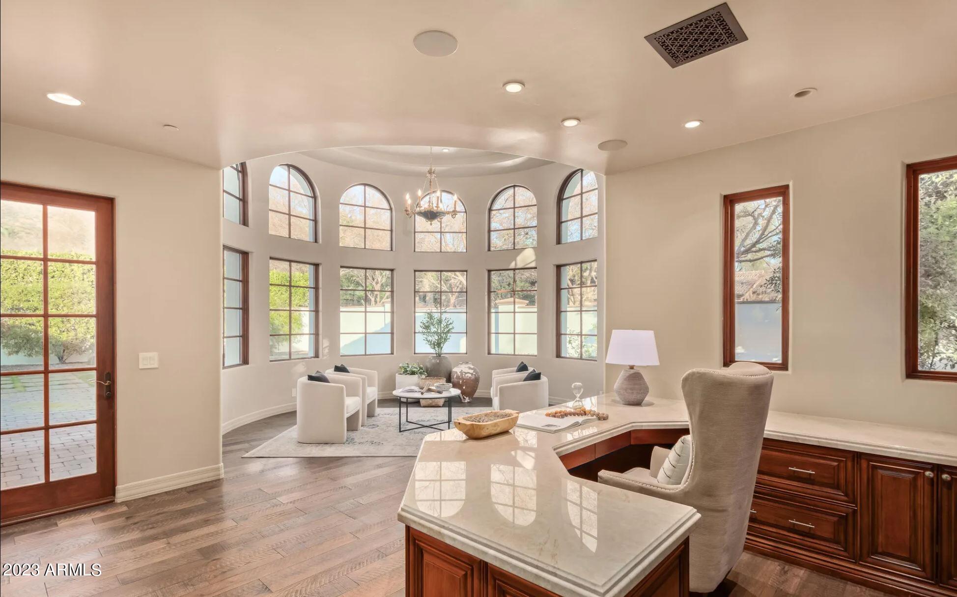 VINEYARDS AT ARCADIA - Residential