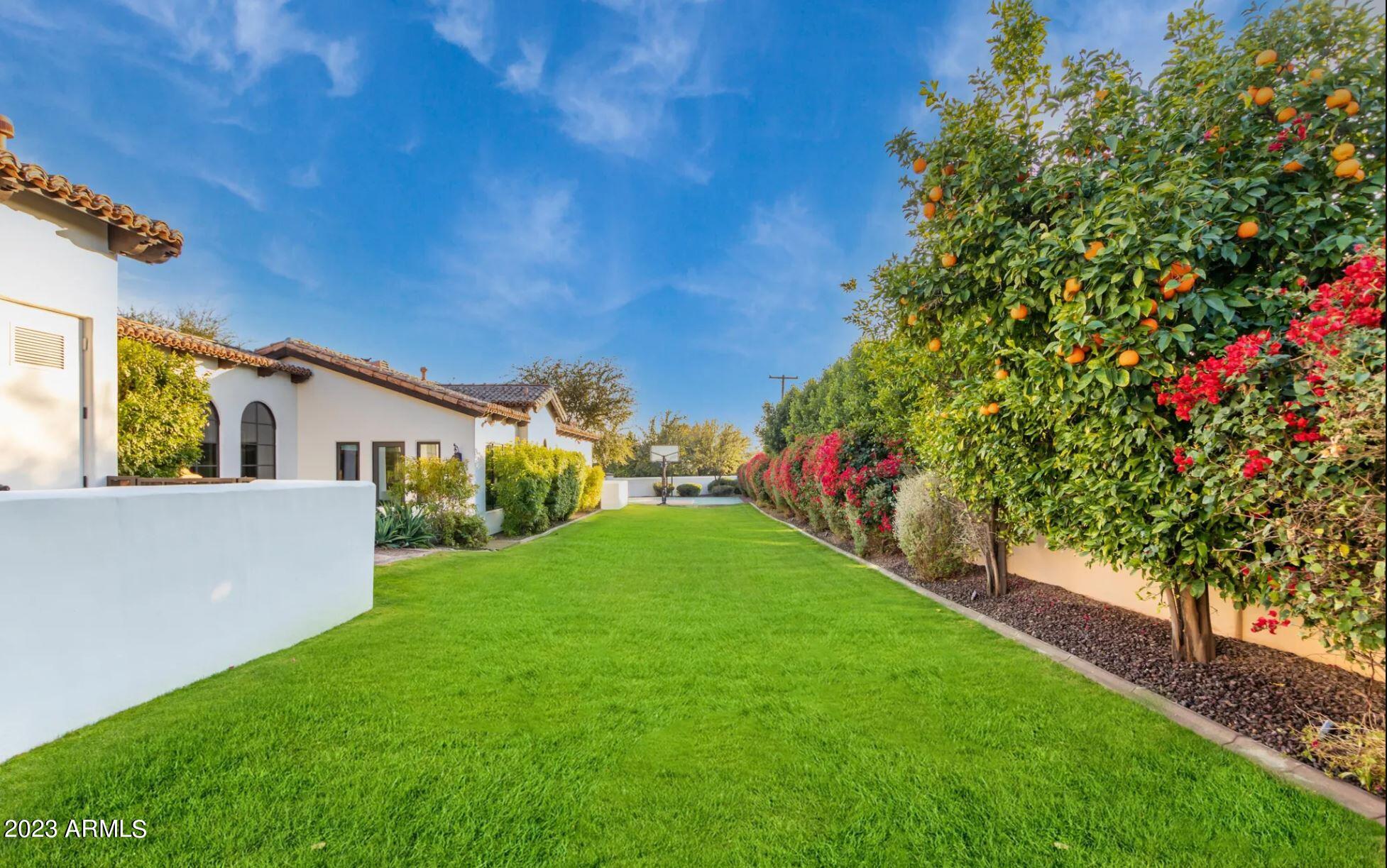 VINEYARDS AT ARCADIA - Residential