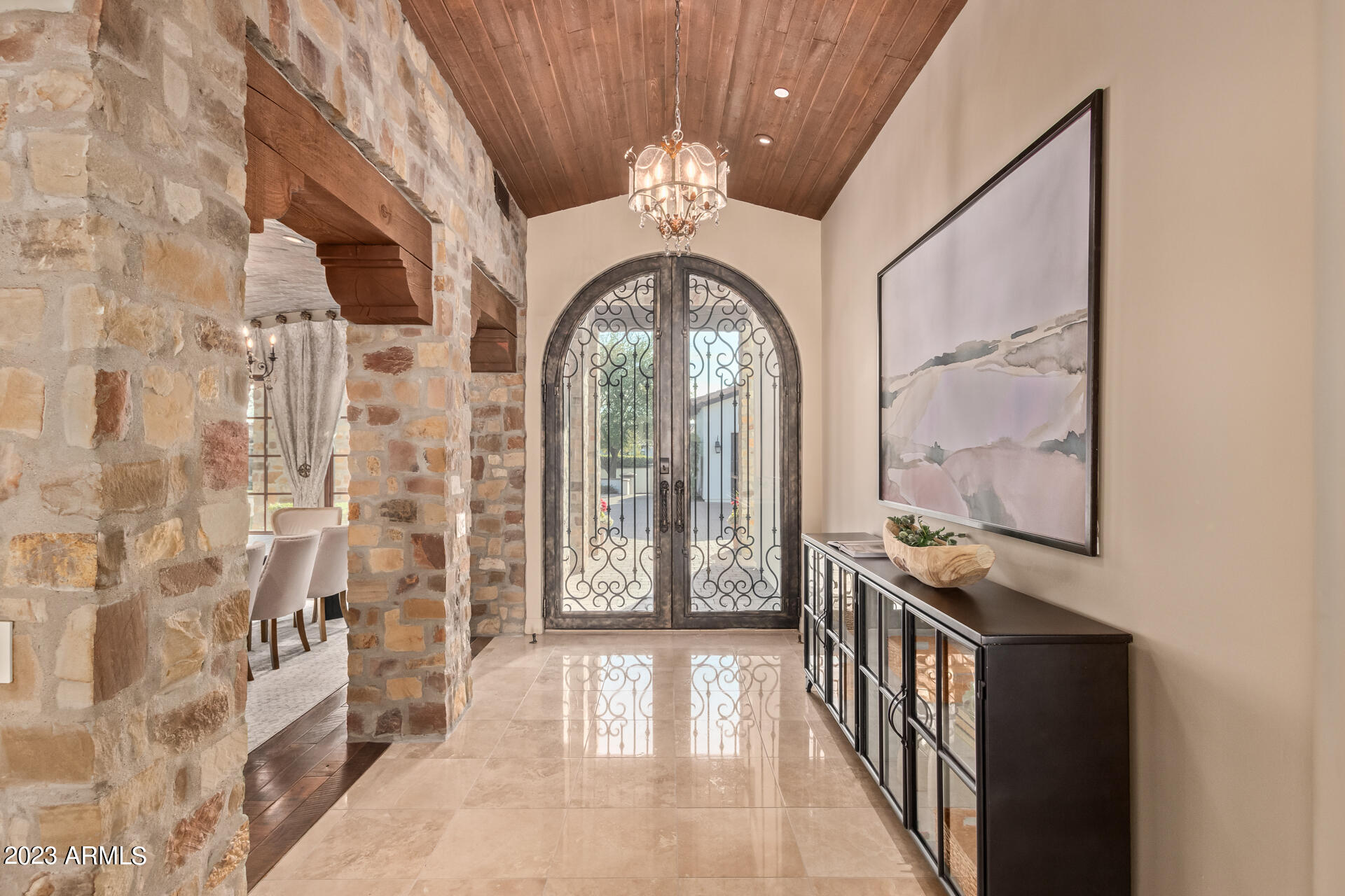 VINEYARDS AT ARCADIA - Residential