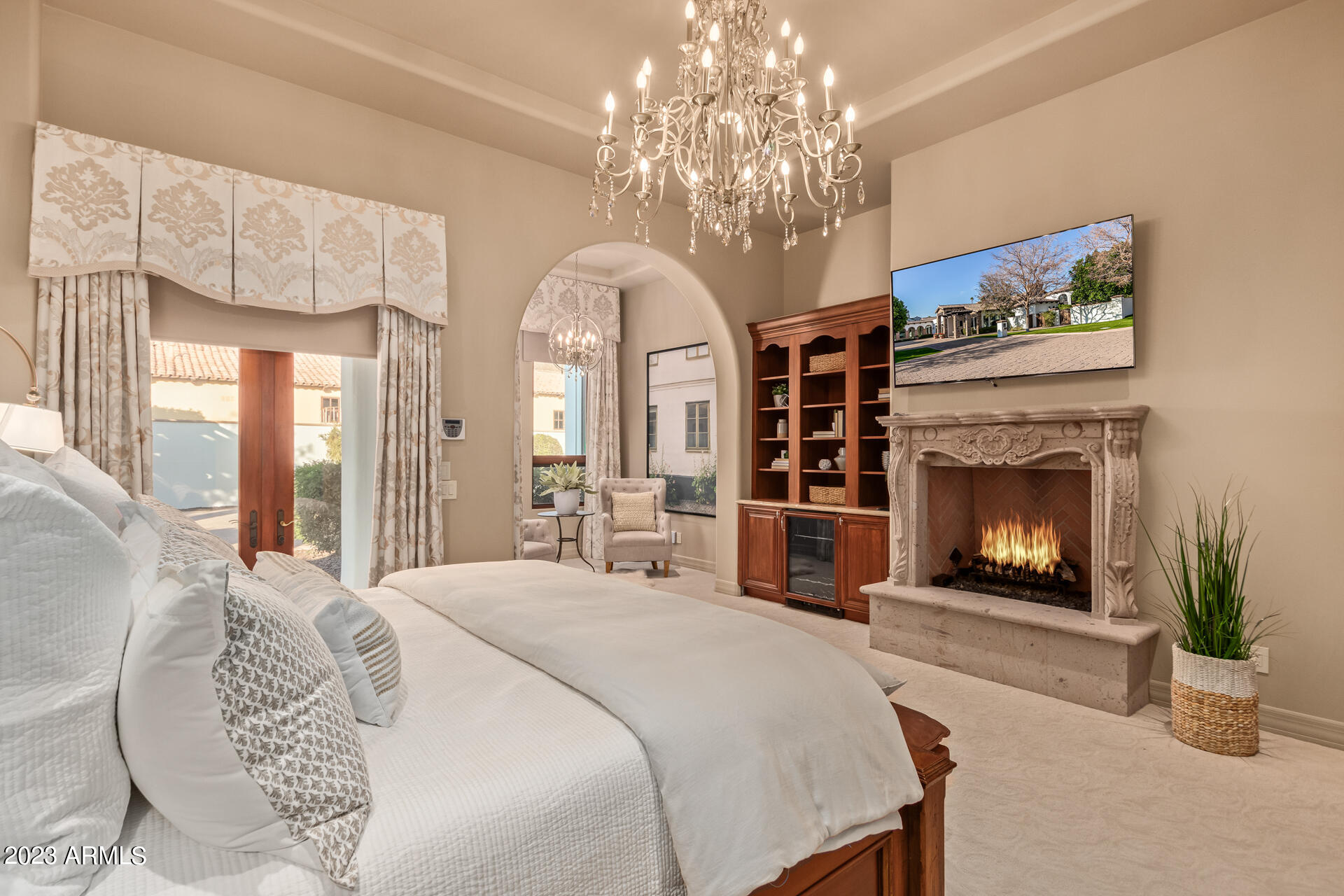 VINEYARDS AT ARCADIA - Residential