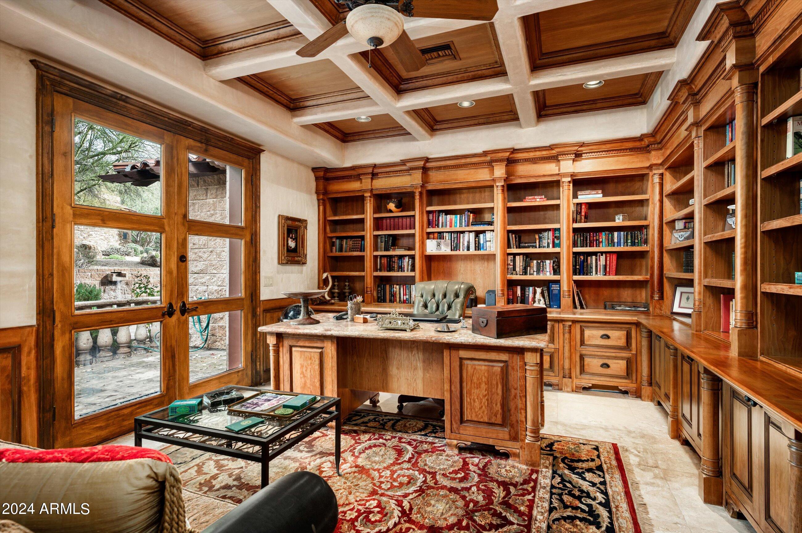ESTANCIA - Residential