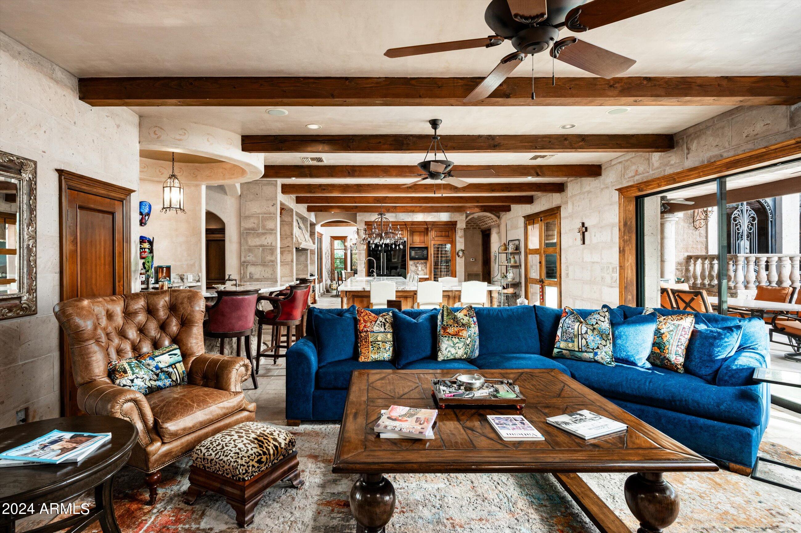 ESTANCIA - Residential