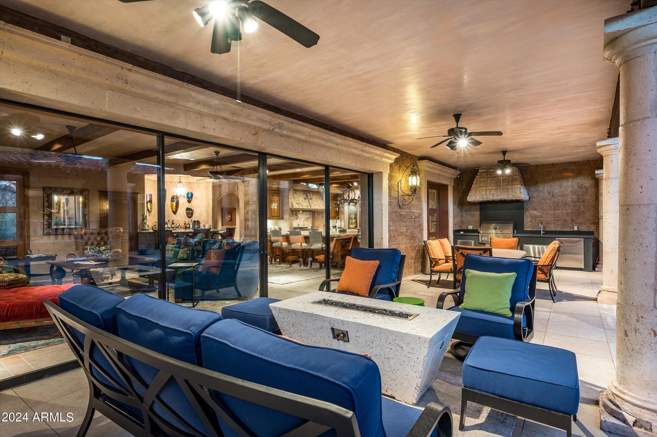 ESTANCIA - Residential