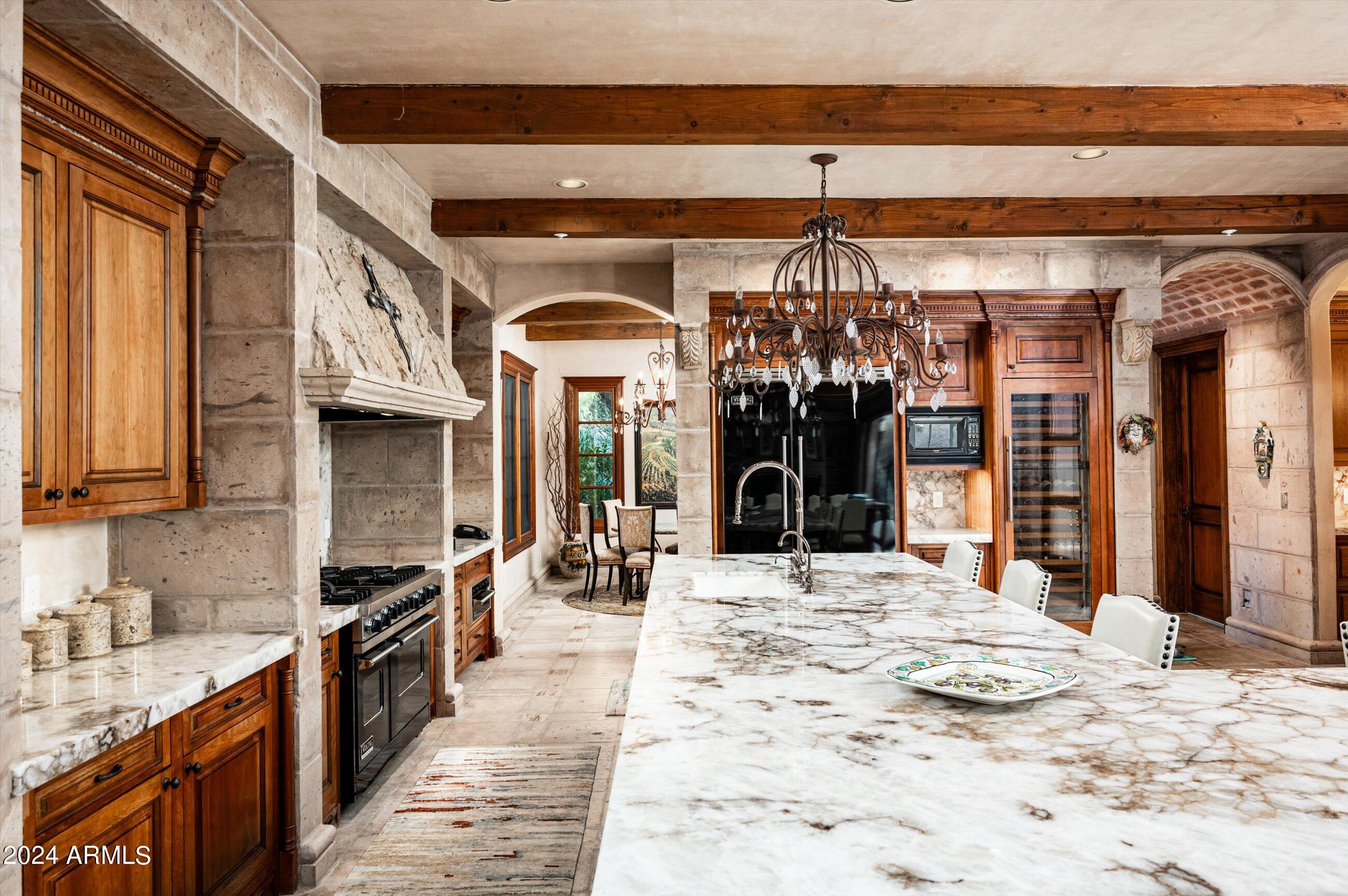 ESTANCIA - Residential