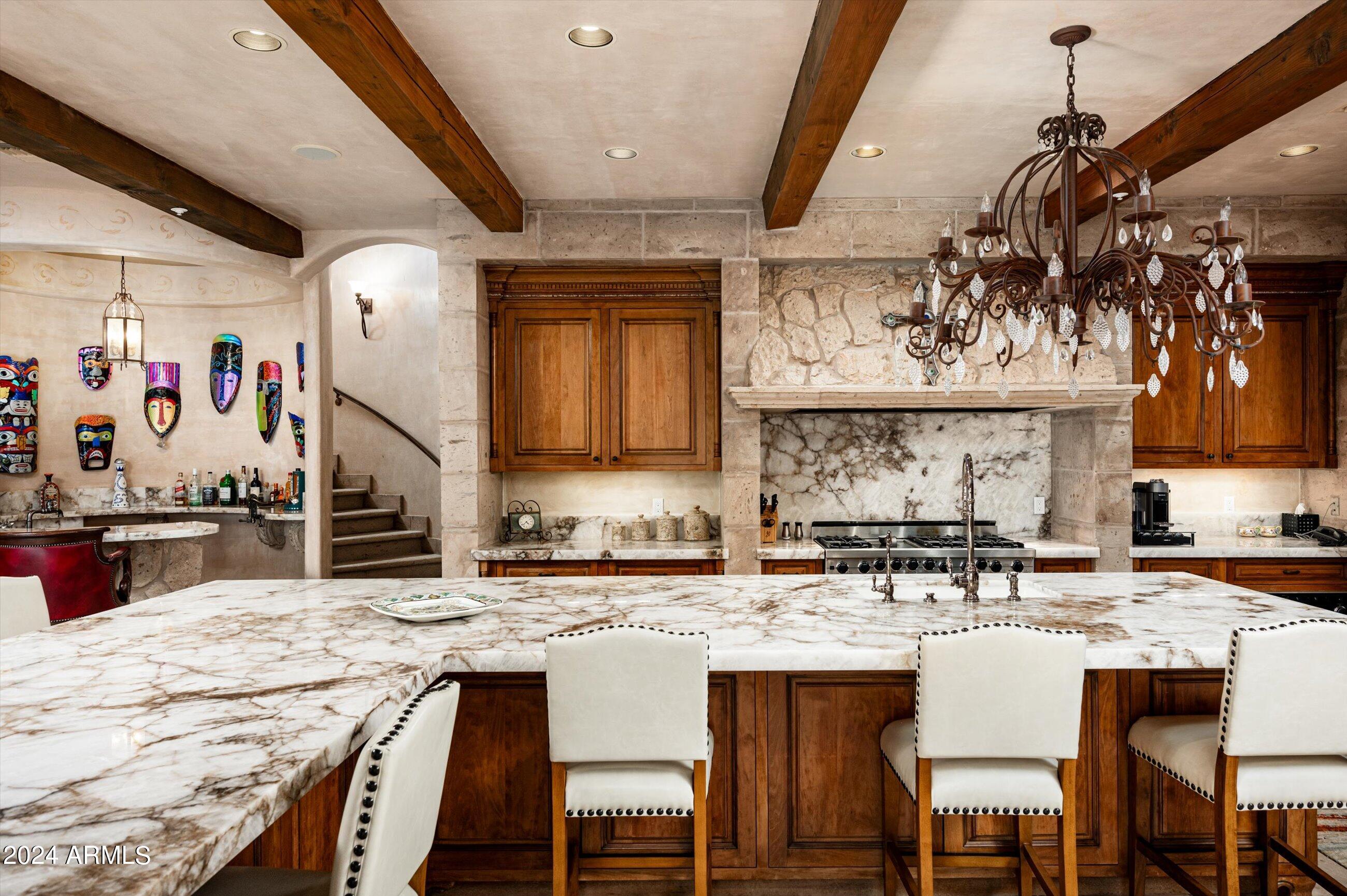 ESTANCIA - Residential