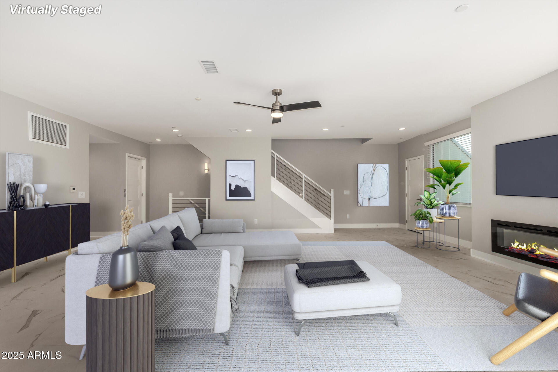 LUXE ON 40TH - Residential Income