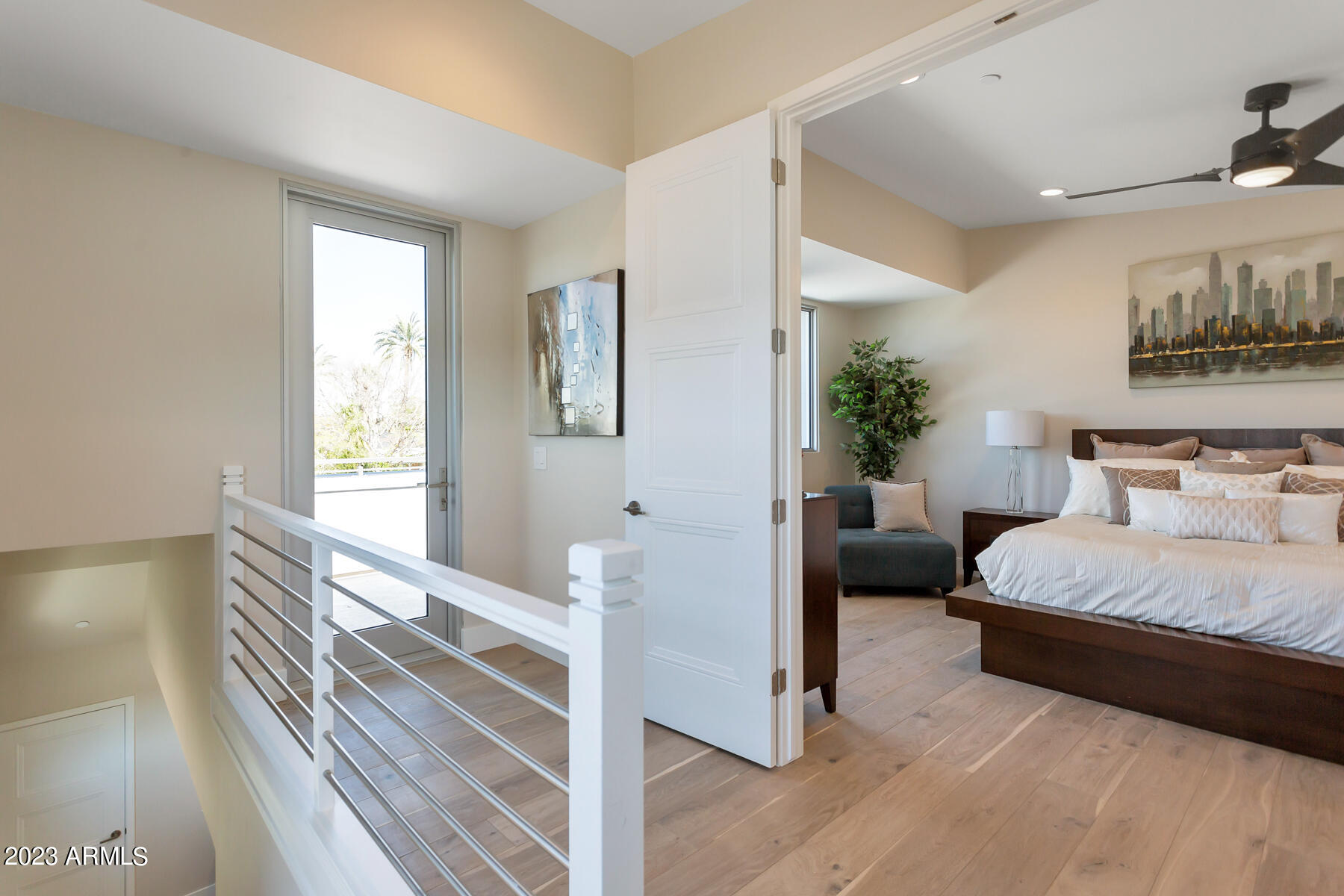 LUXE ON 40TH - Residential Income