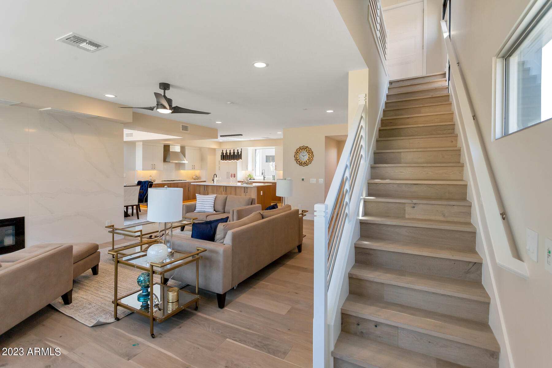 LUXE ON 40TH - Residential Income