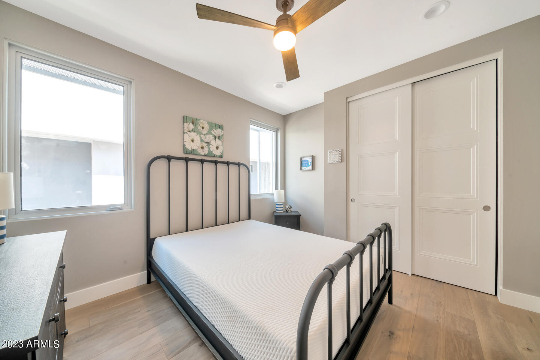 LUXE ON 40TH - Residential Income