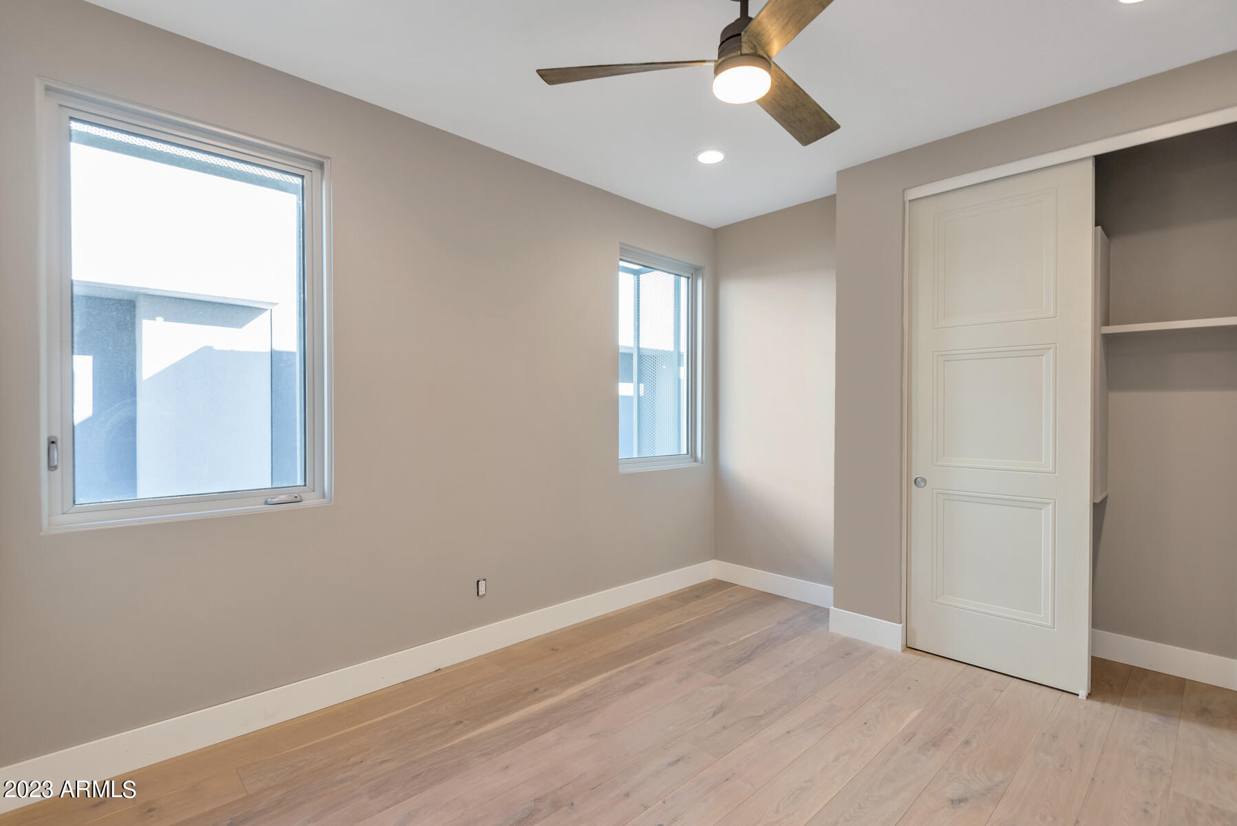 LUXE ON 40TH - Residential Income