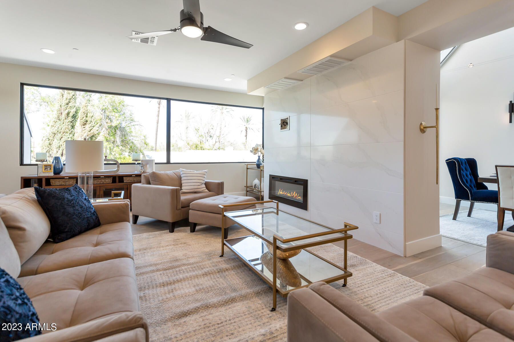 LUXE ON 40TH - Residential Income