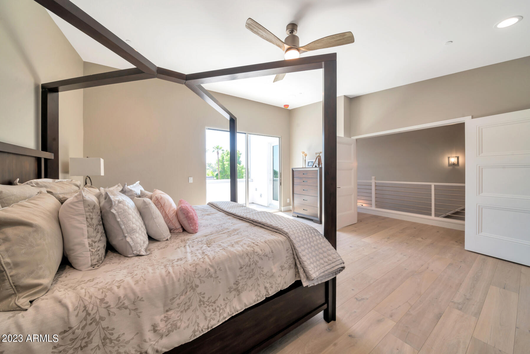 LUXE ON 40TH - Residential Income