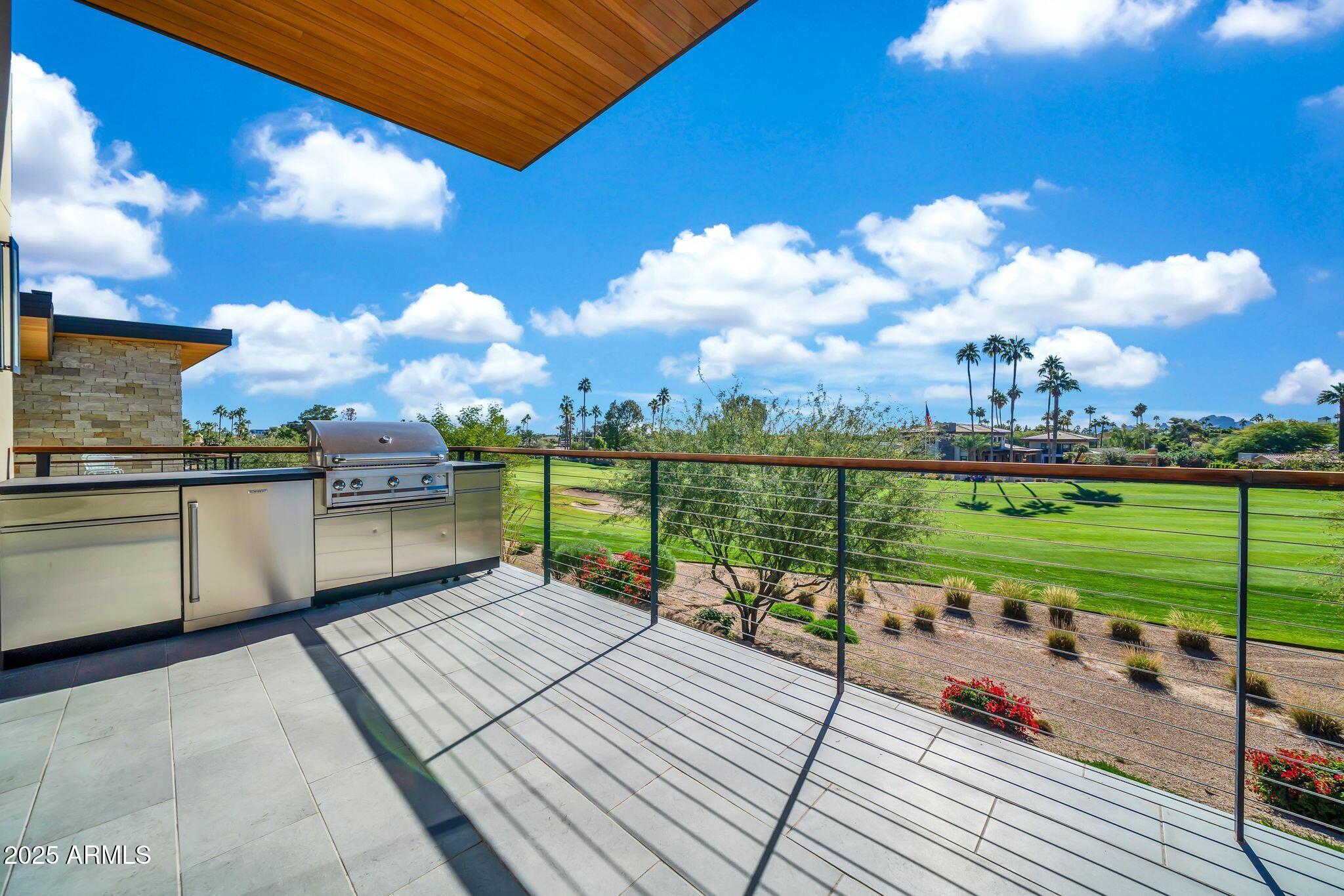 Ascent at the Phoenician Golf Villas - Residential