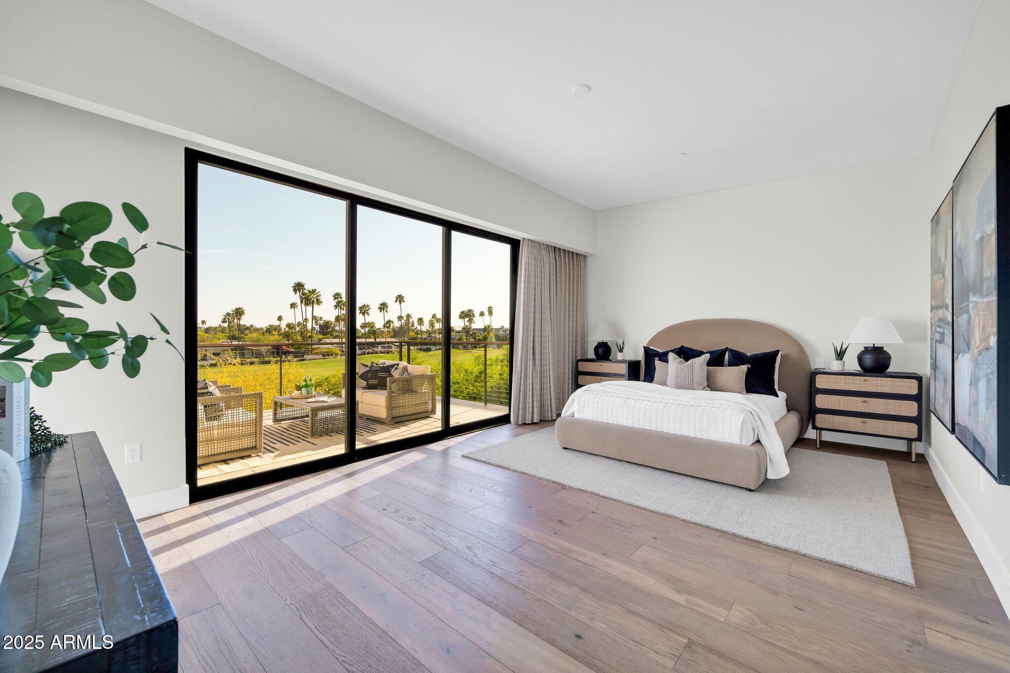 Ascent at the Phoenician Golf Villas - Residential