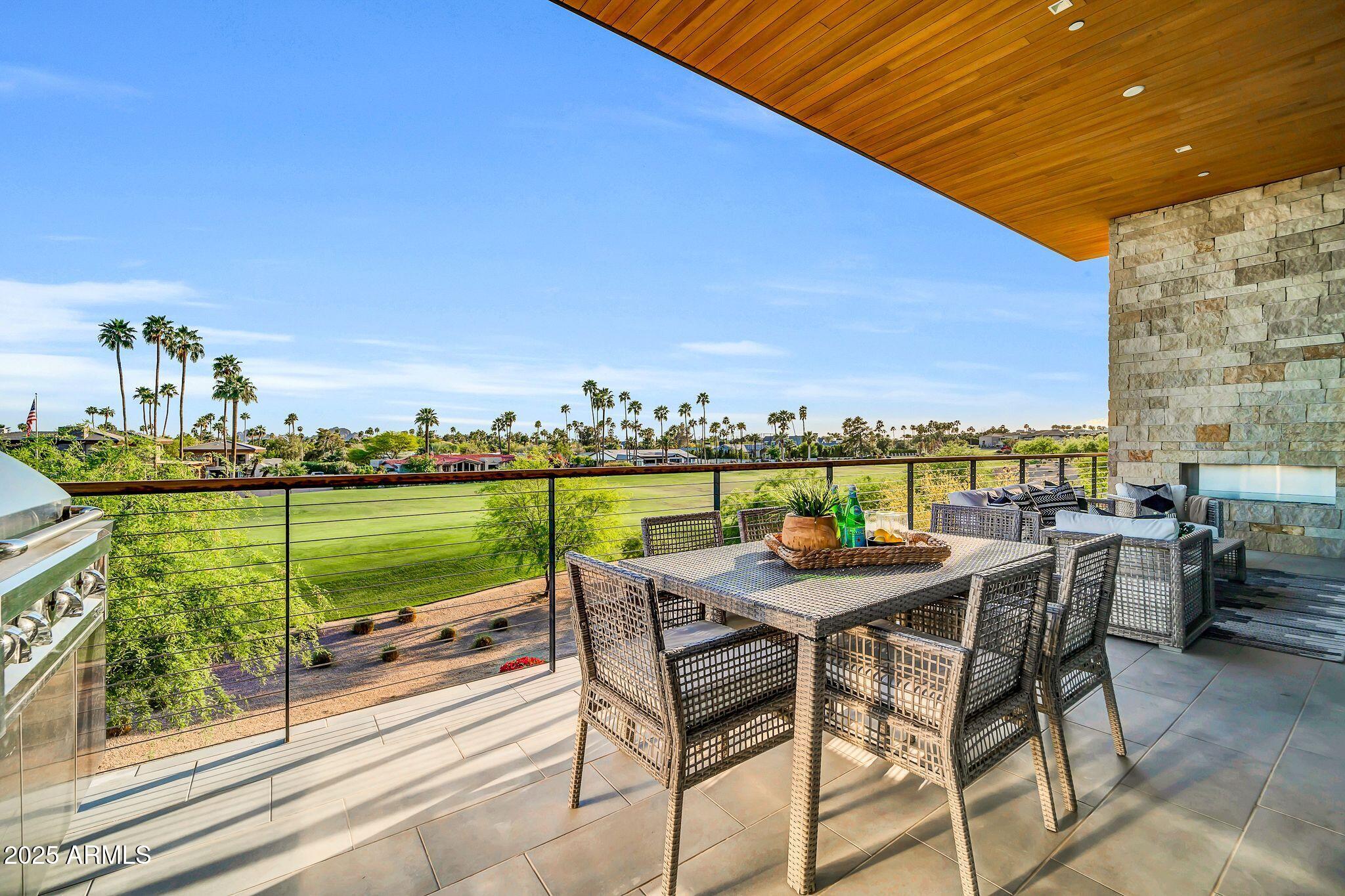 Ascent at the Phoenician Golf Villas - Residential