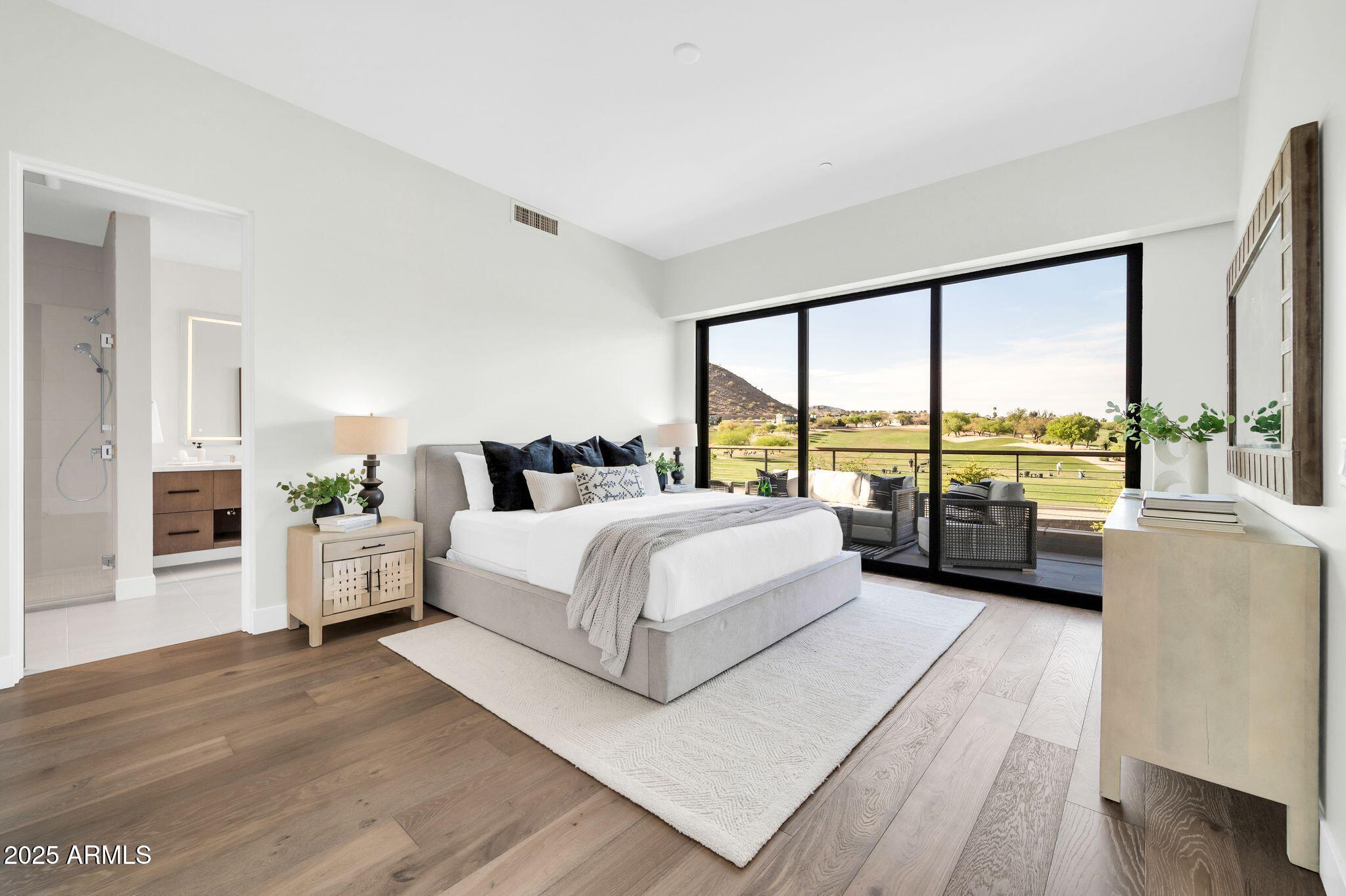 Ascent at the Phoenician Golf Villas - Residential
