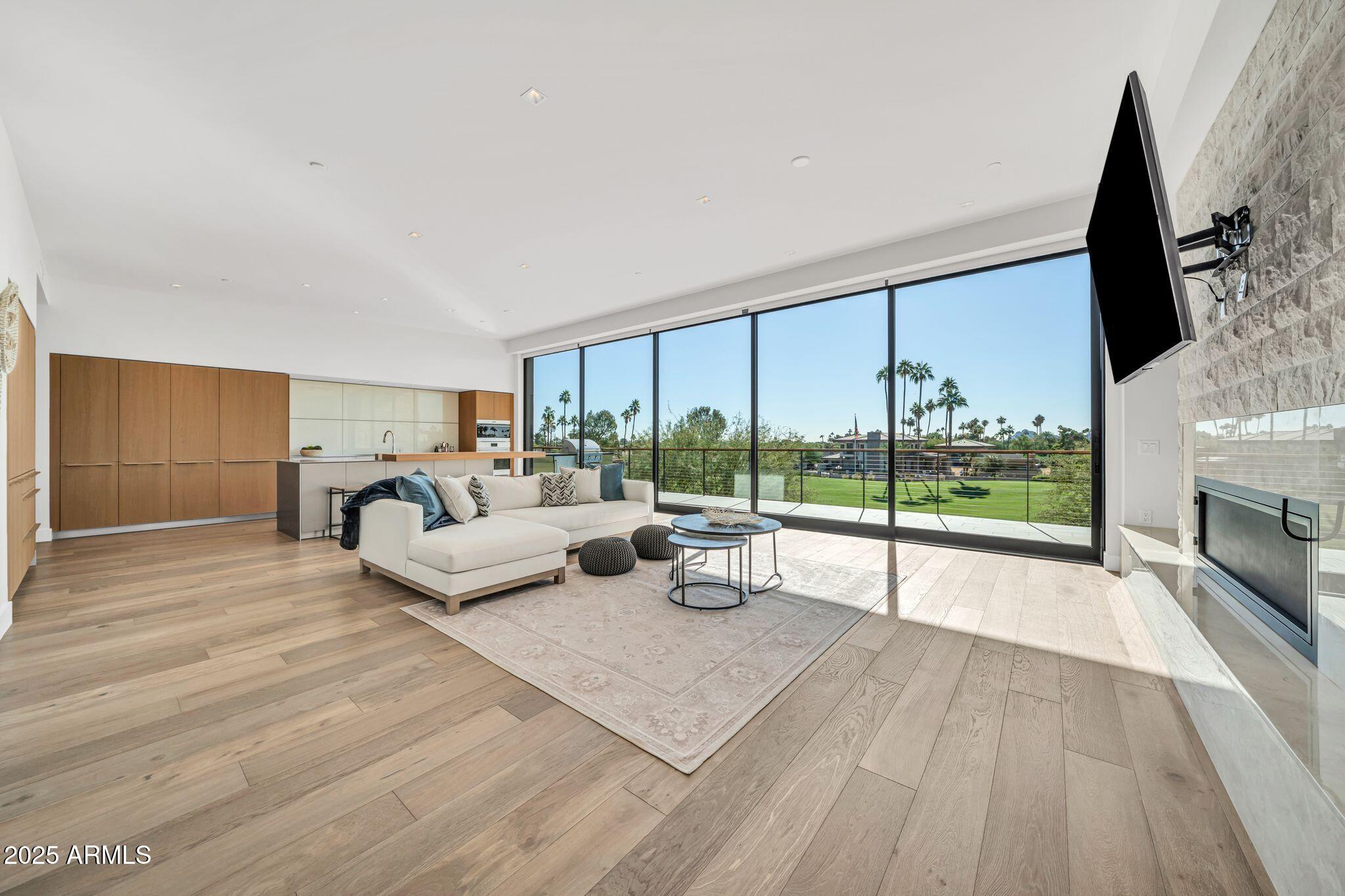 Ascent at the Phoenician Golf Villas - Residential