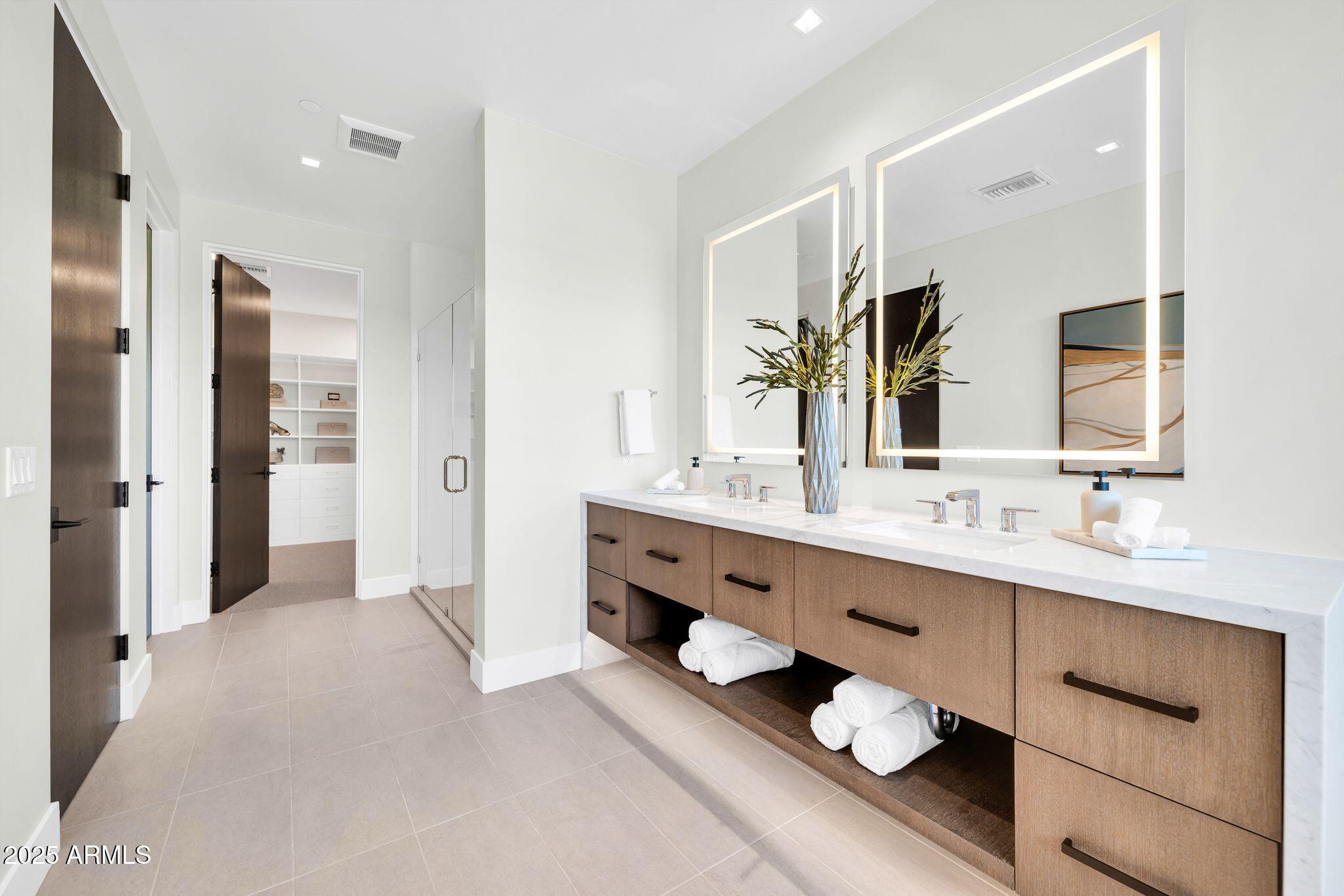 Ascent at the Phoenician Golf Villas - Residential