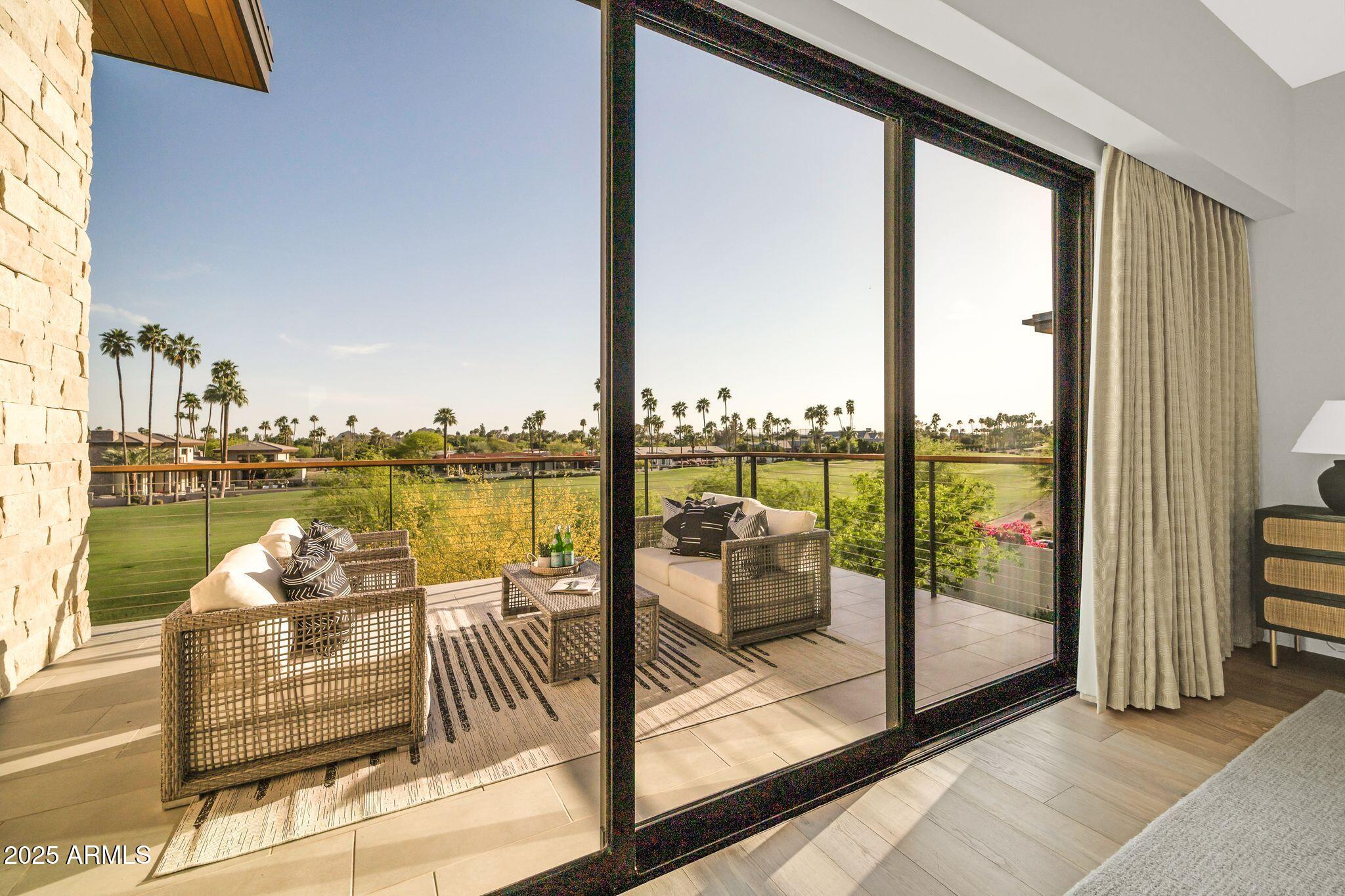 Ascent at the Phoenician Golf Villas - Residential
