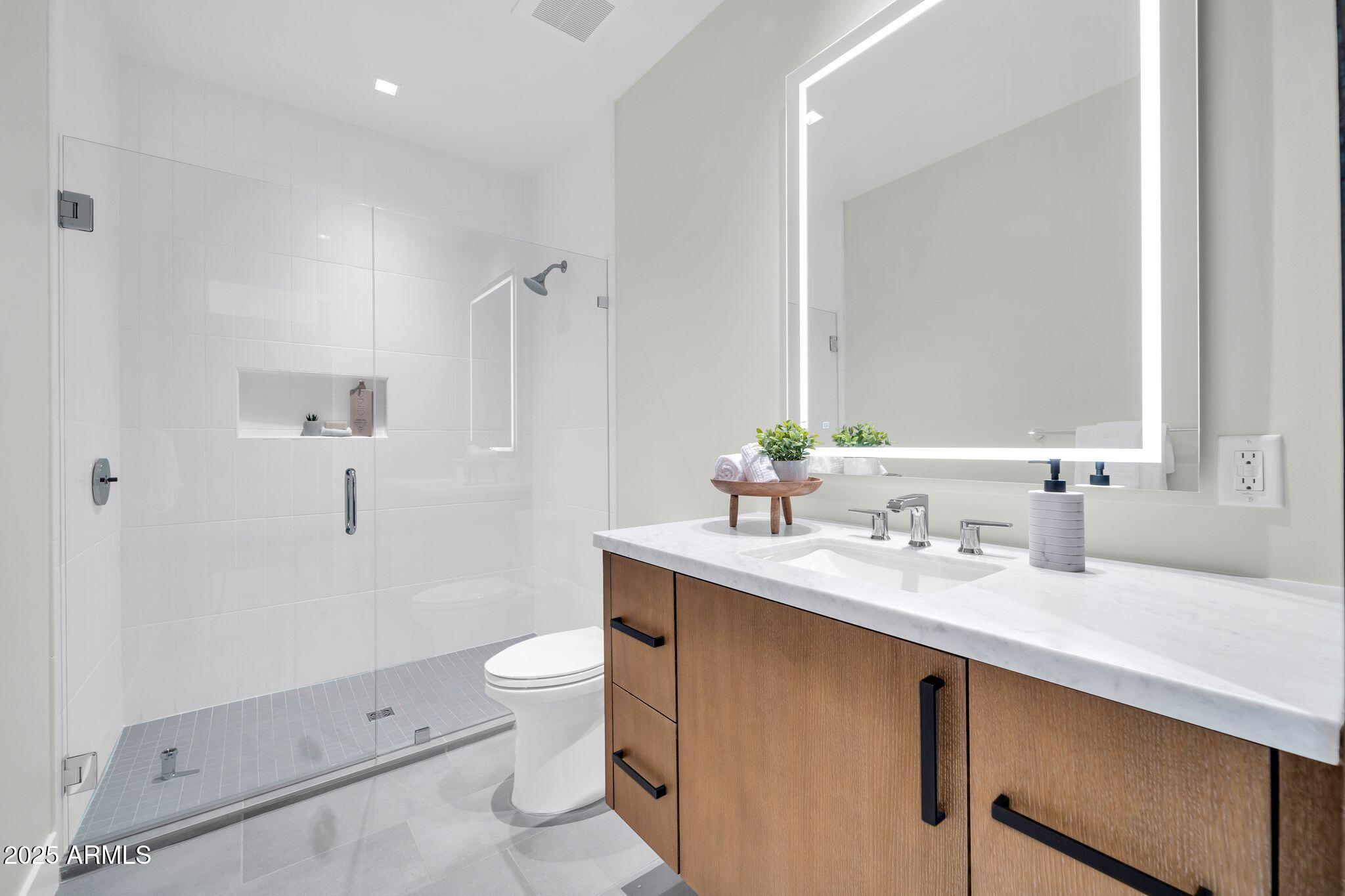 Ascent at the Phoenician Golf Villas - Residential