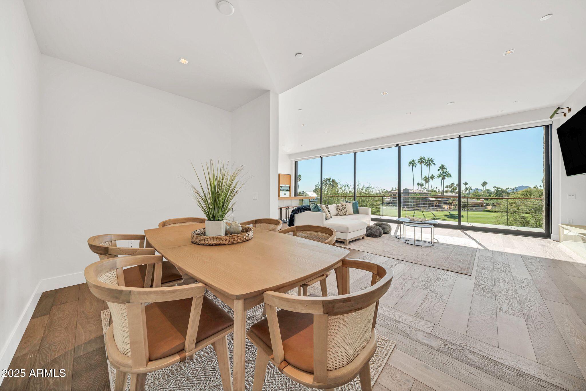 Ascent at the Phoenician Golf Villas - Residential