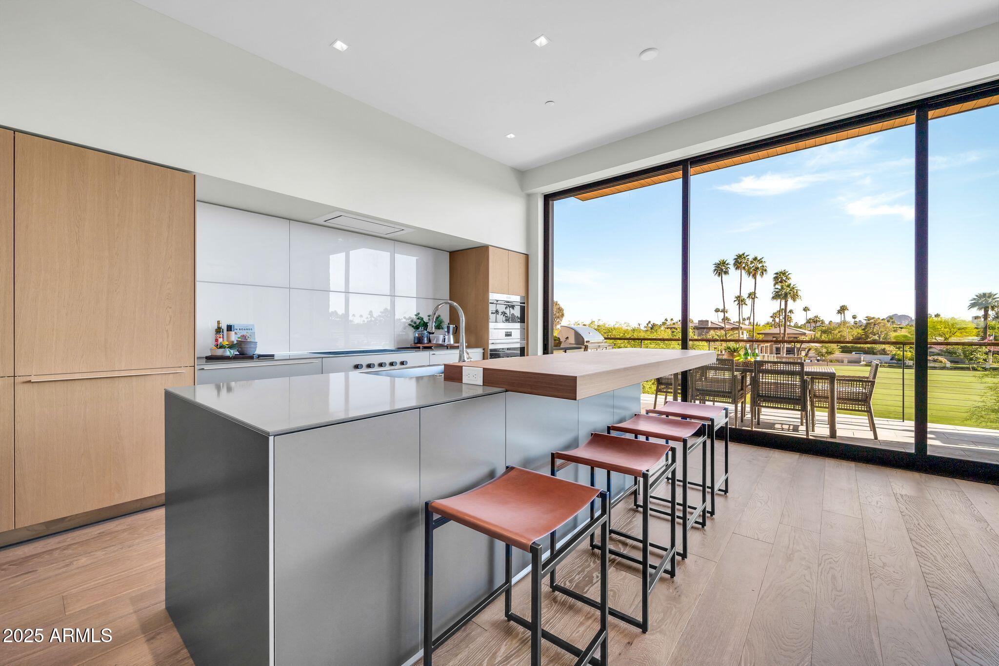 Ascent at the Phoenician Golf Villas - Residential