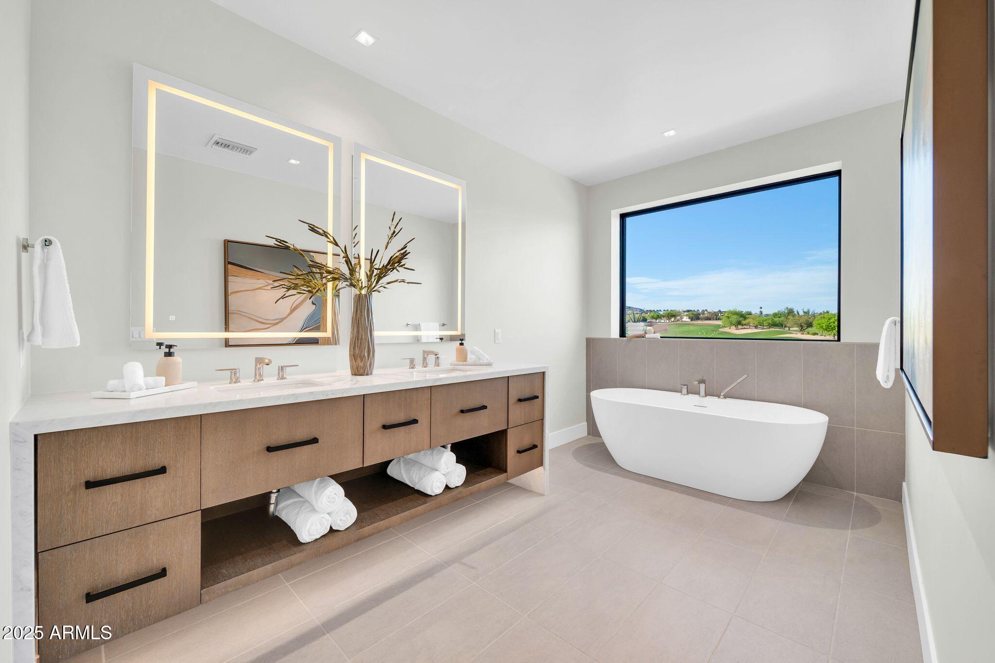 Ascent at the Phoenician Golf Villas - Residential
