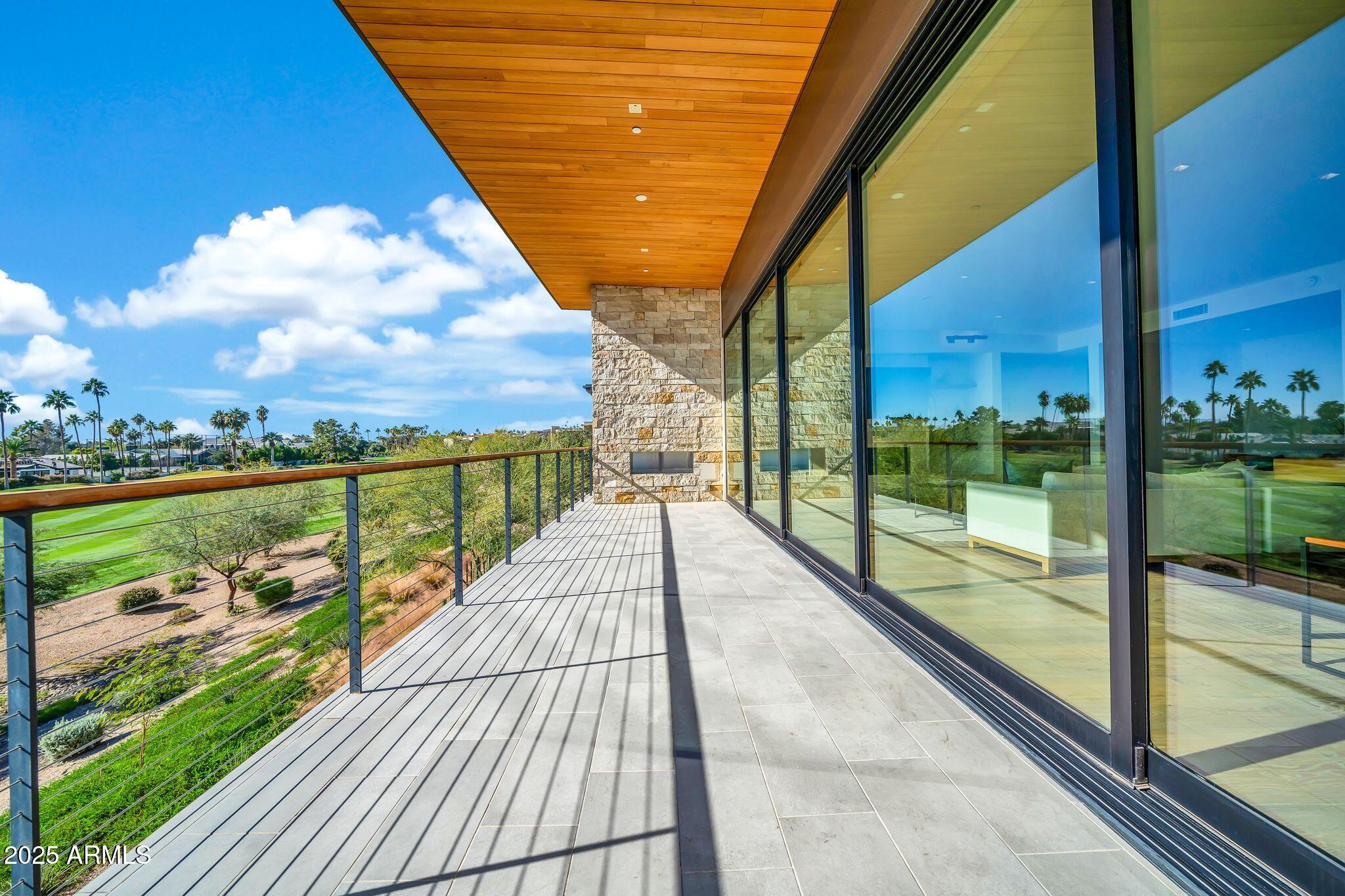 Ascent at the Phoenician Golf Villas - Residential