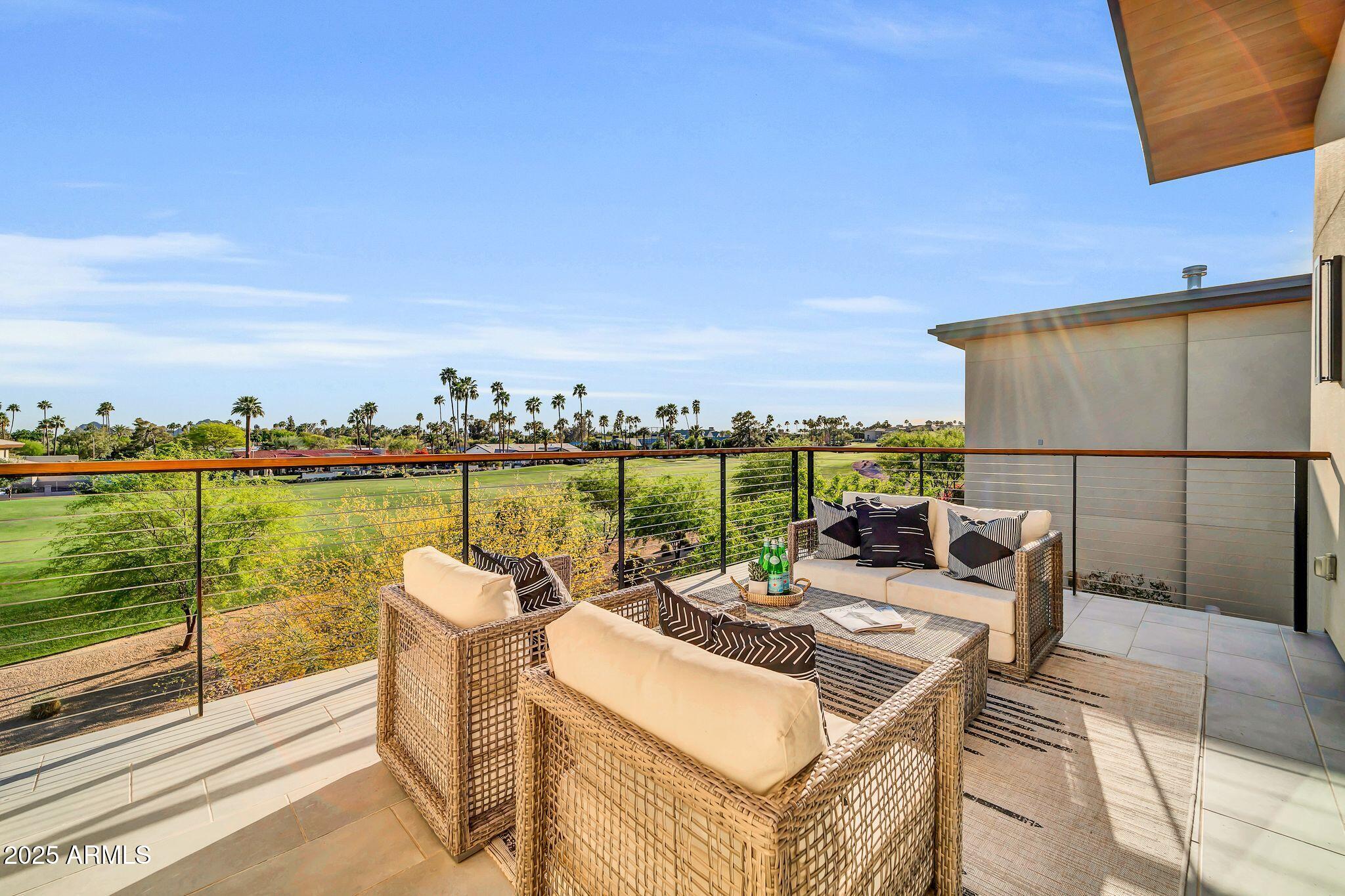 Ascent at the Phoenician Golf Villas - Residential