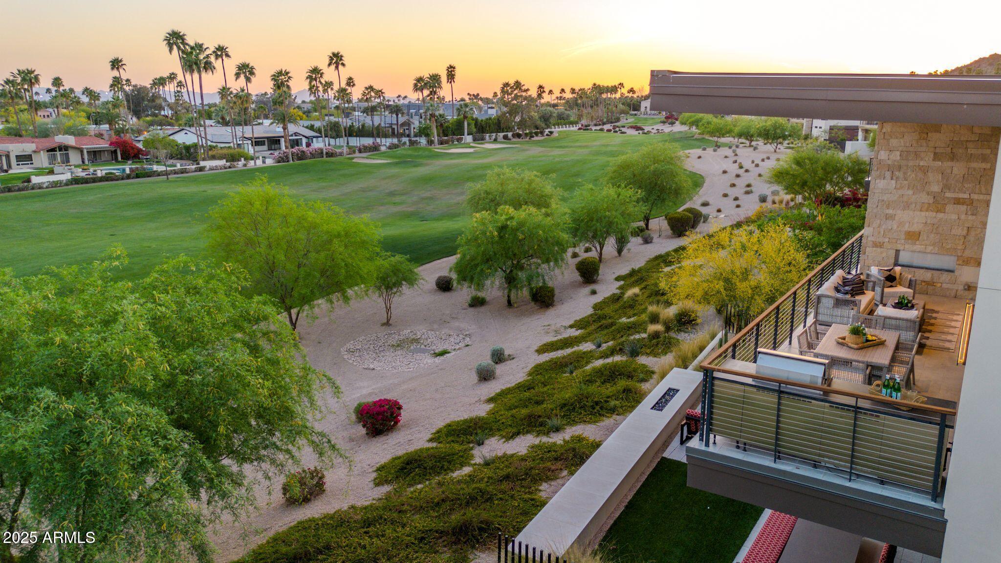 Ascent at the Phoenician Golf Villas - Residential