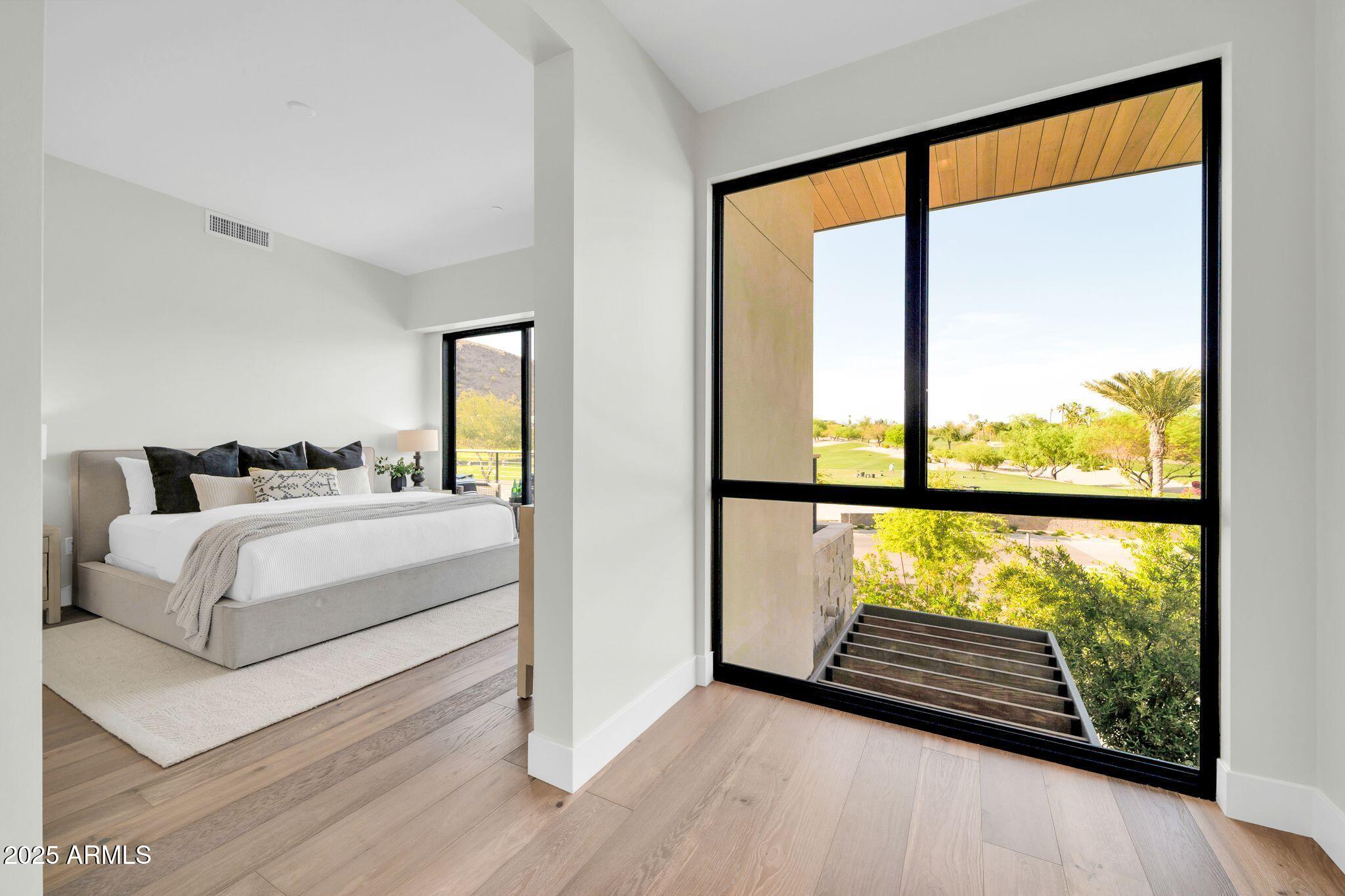 Ascent at the Phoenician Golf Villas - Residential