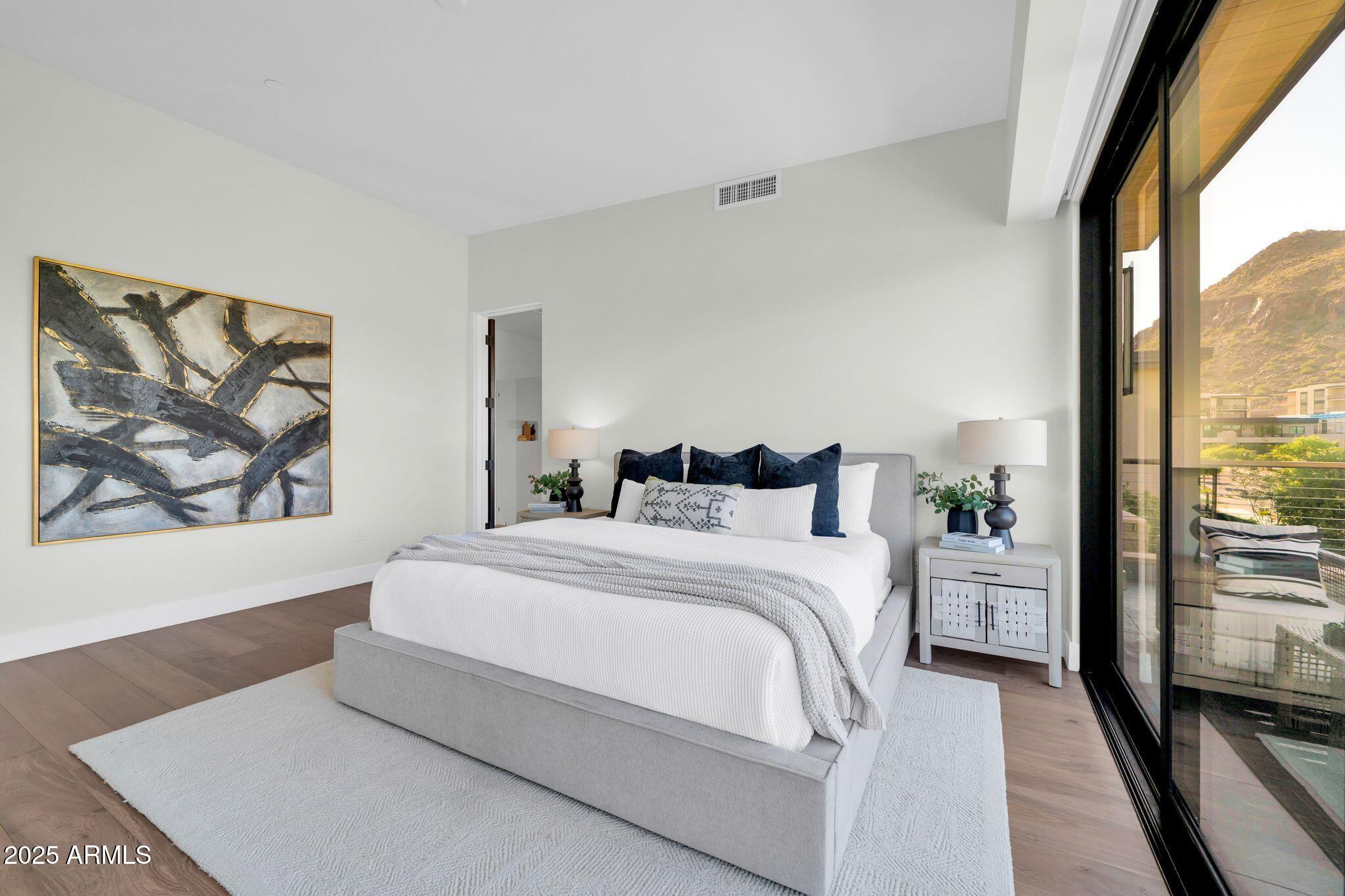 Ascent at the Phoenician Golf Villas - Residential