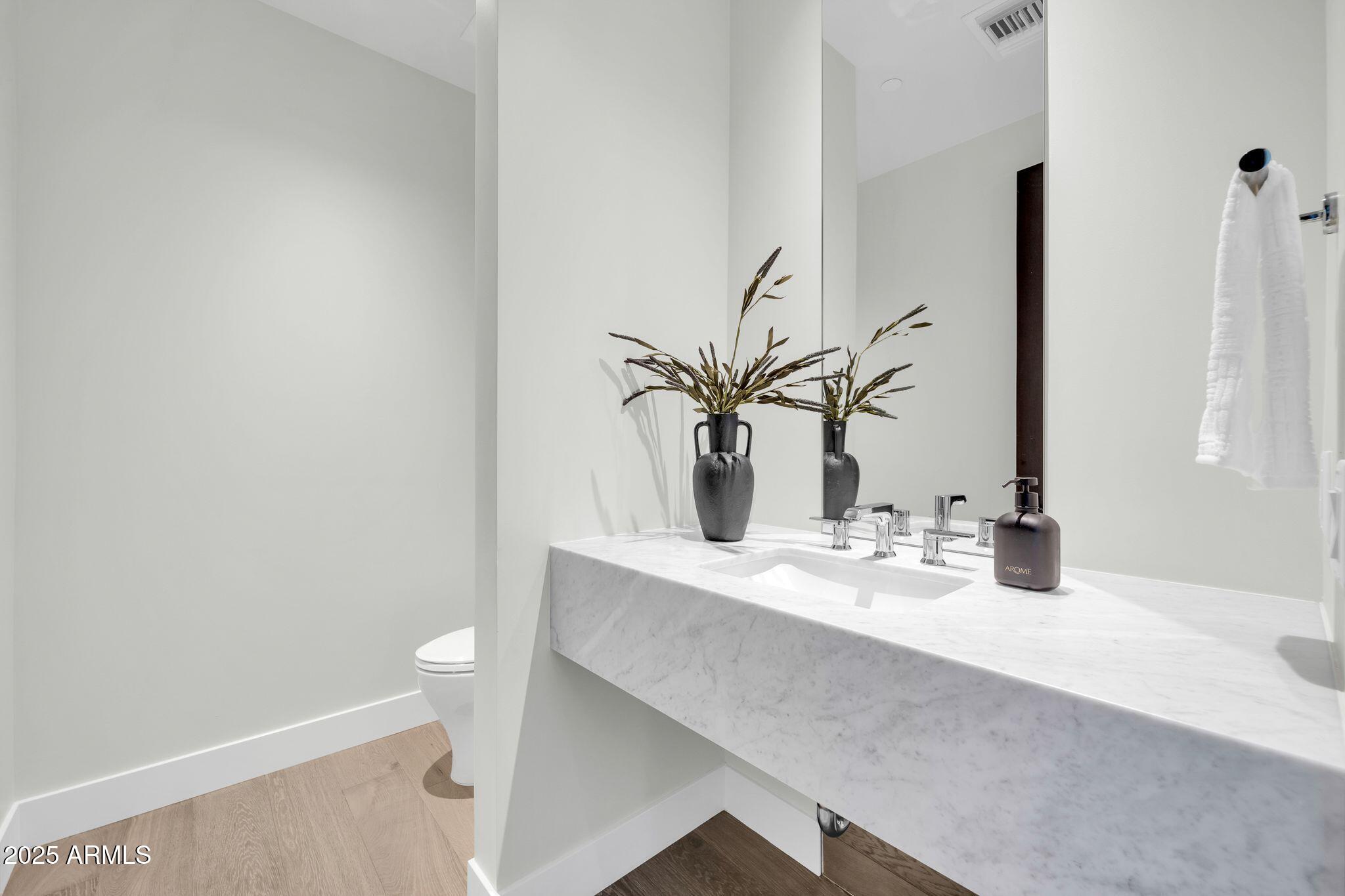 Ascent at the Phoenician Golf Villas - Residential