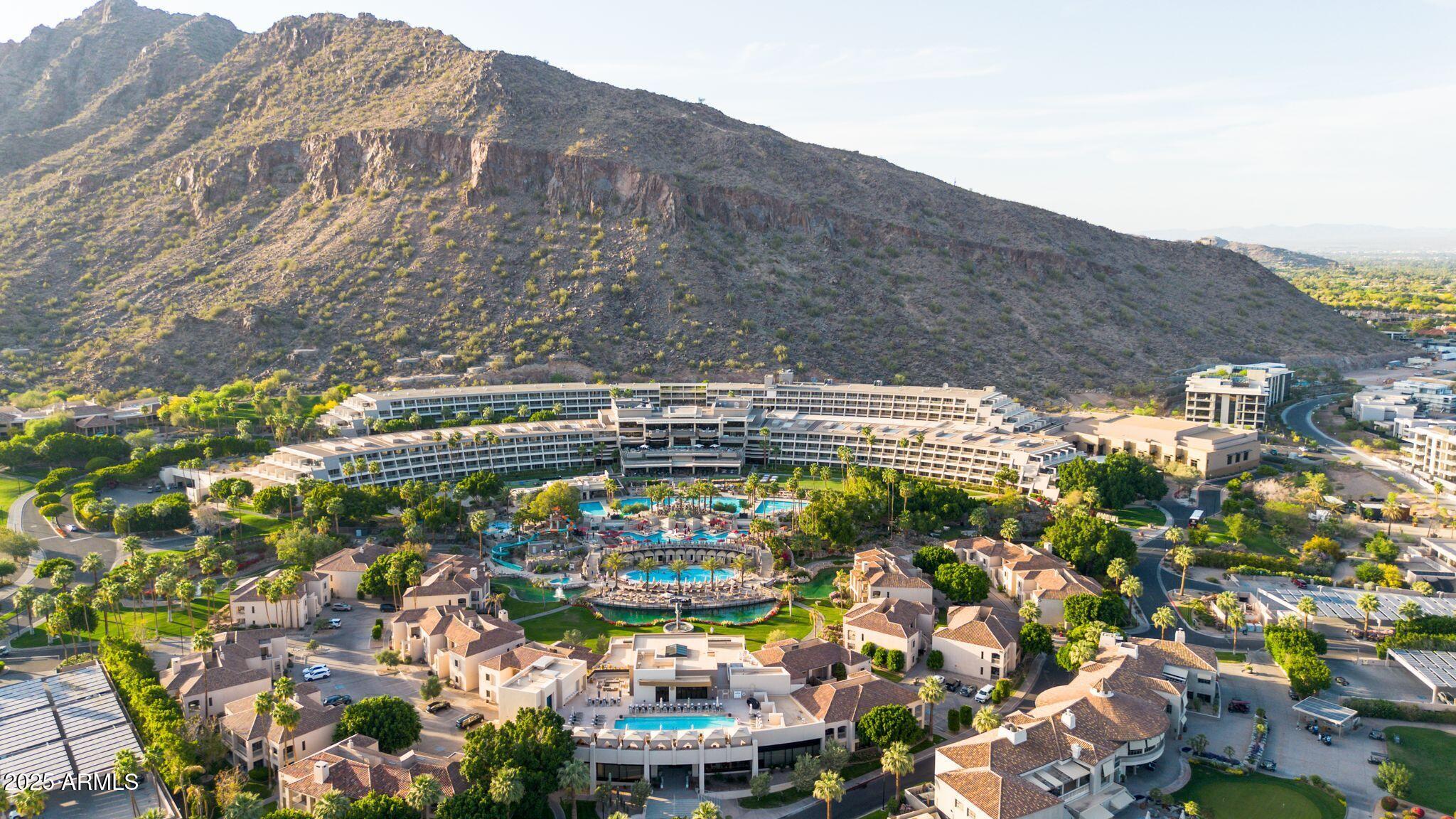 Ascent at the Phoenician Golf Villas - Residential