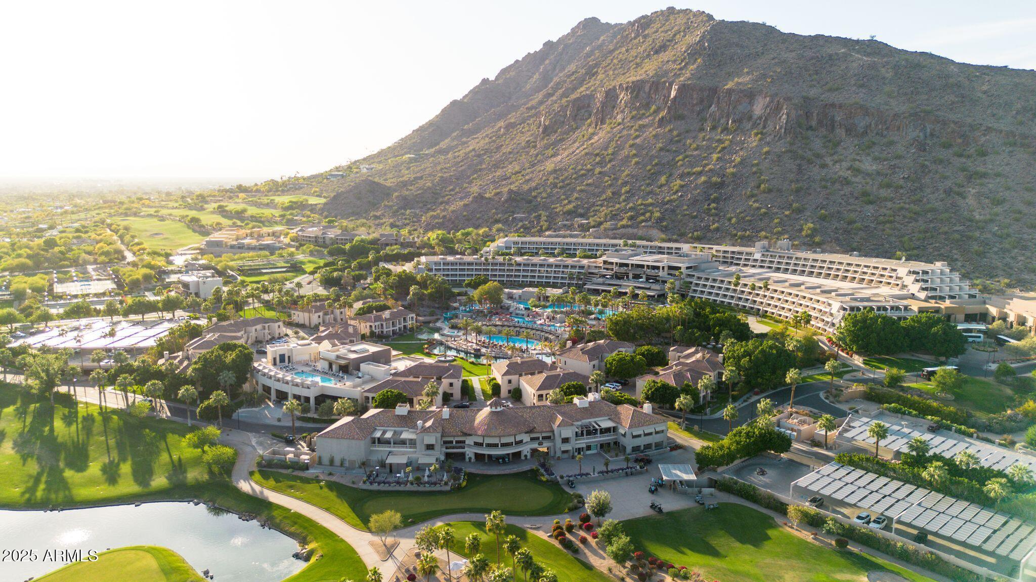 Ascent at the Phoenician Golf Villas - Residential