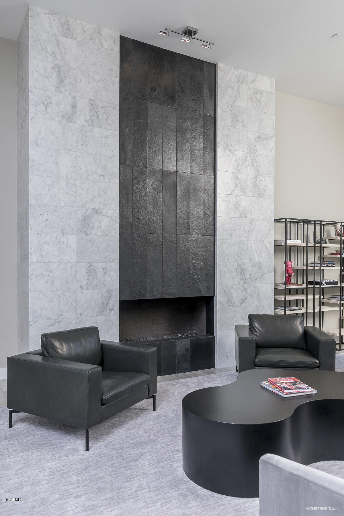LA COLINA - Residential