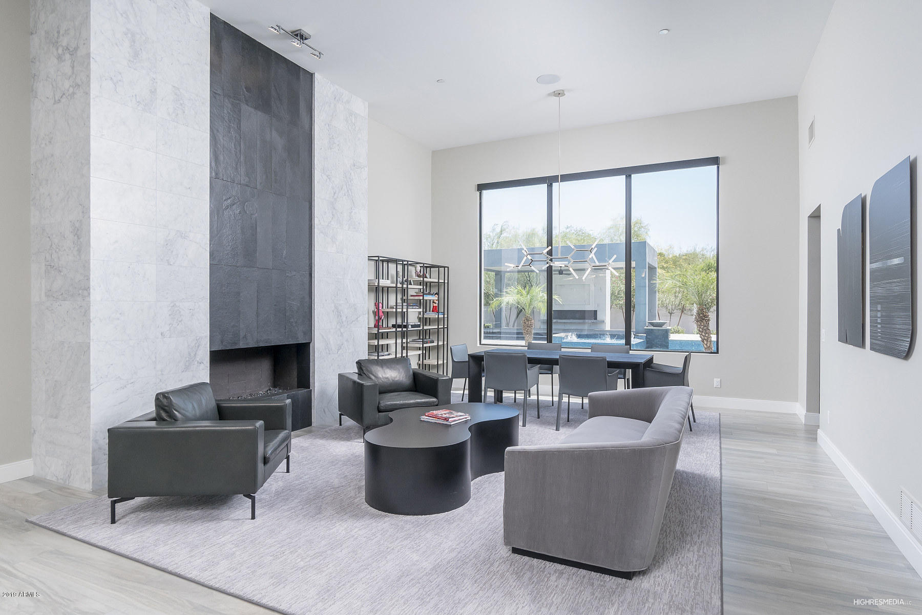LA COLINA - Residential
