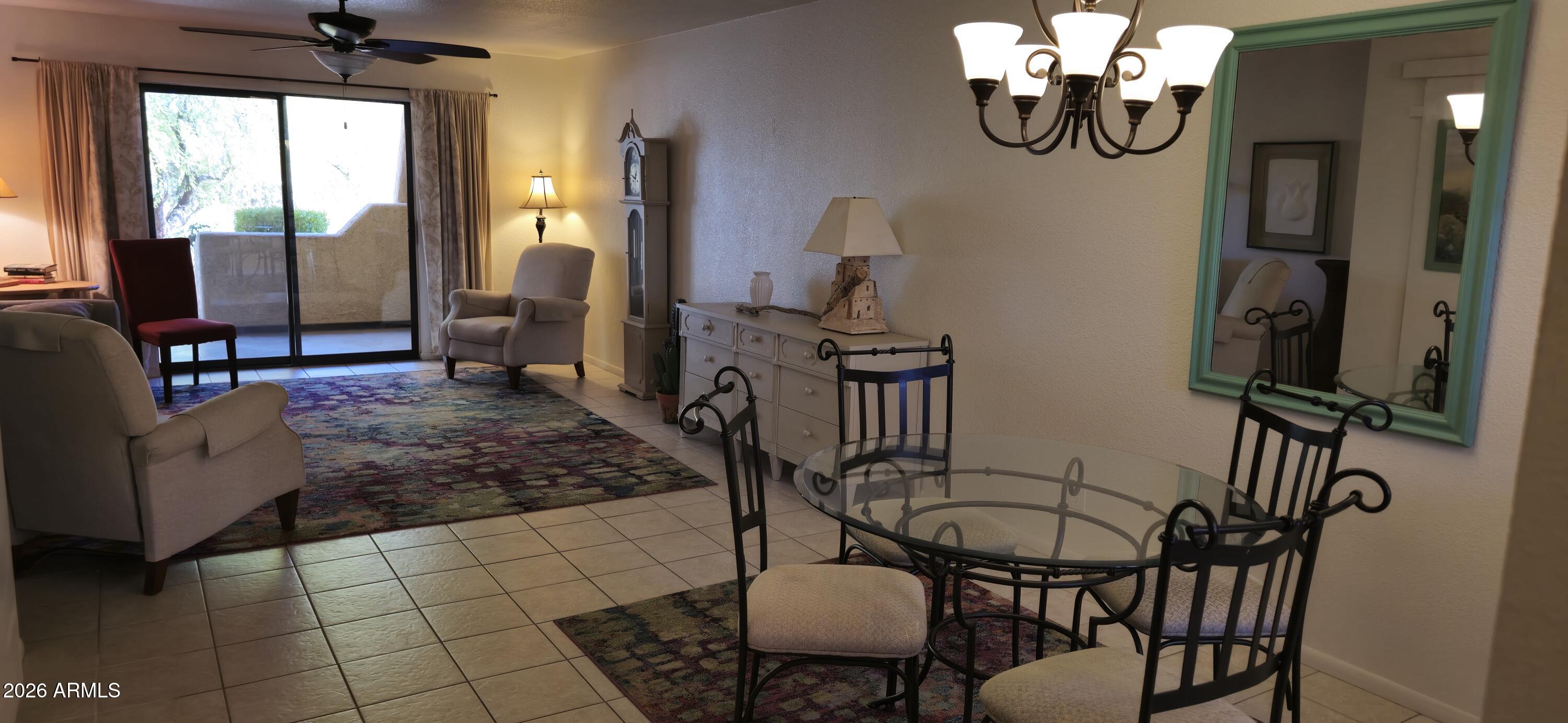 DESERT GOLD CONDOMINIUM - Residential