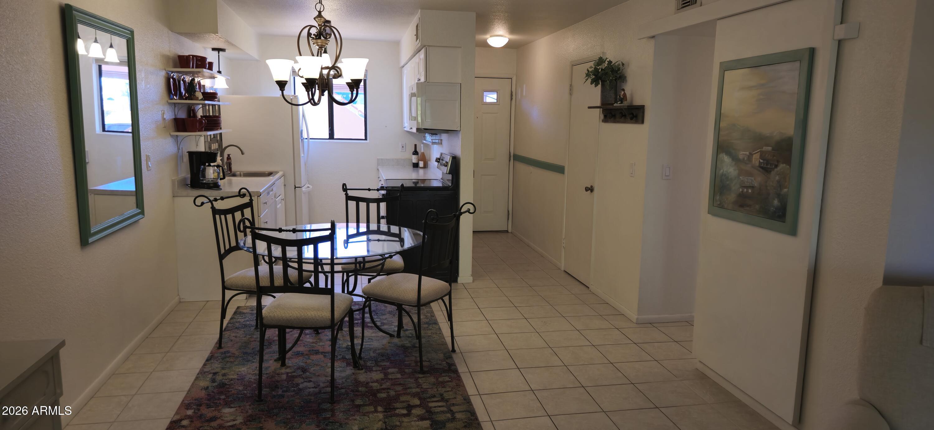 DESERT GOLD CONDOMINIUM - Residential